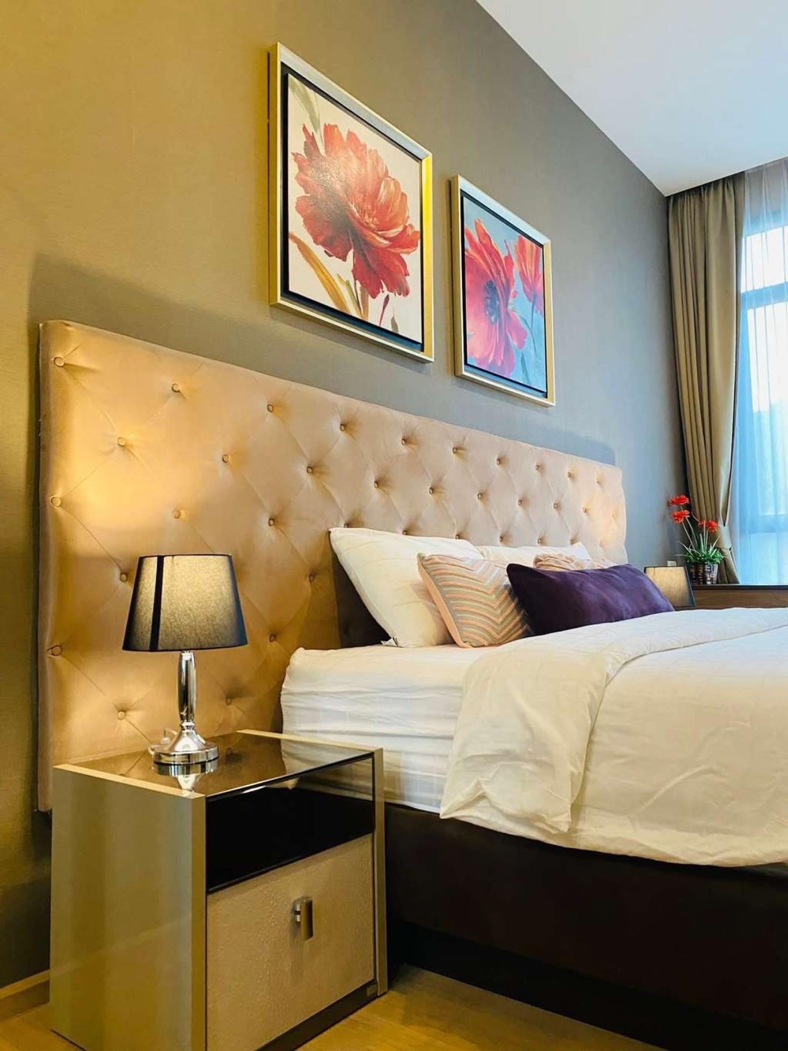 The Capital Eakamai - Thonglor / 2 Bedrooms (FOR SALE), เดอะ แคปิตอล เอกมัย - ทองหล่อ / 2 ห้องนอน (ขาย) PEII025