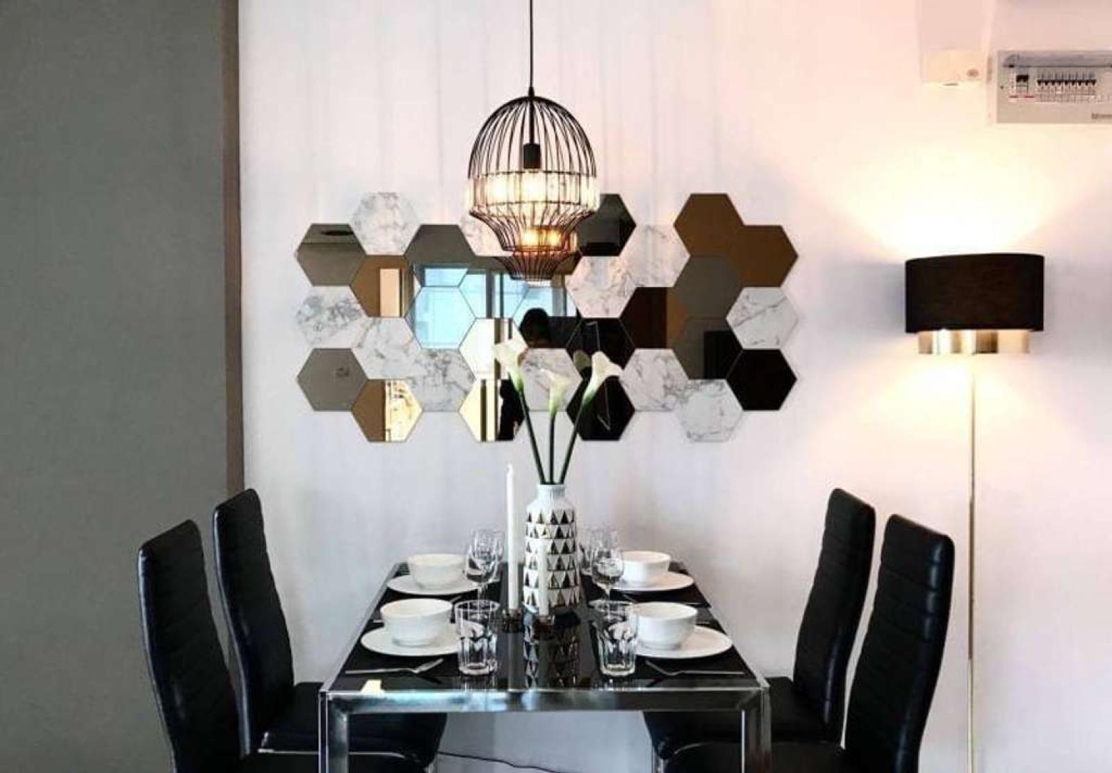 Supalai Park Ekkamai - Thonglor / 2 Bedrooms (SALE WITH TENANT), ศุภาลัยปาร์ค เอกมัย - ทองหล่อ / 2 ห้องนอน (ขายพร้อมผู้เช่า) PEII002