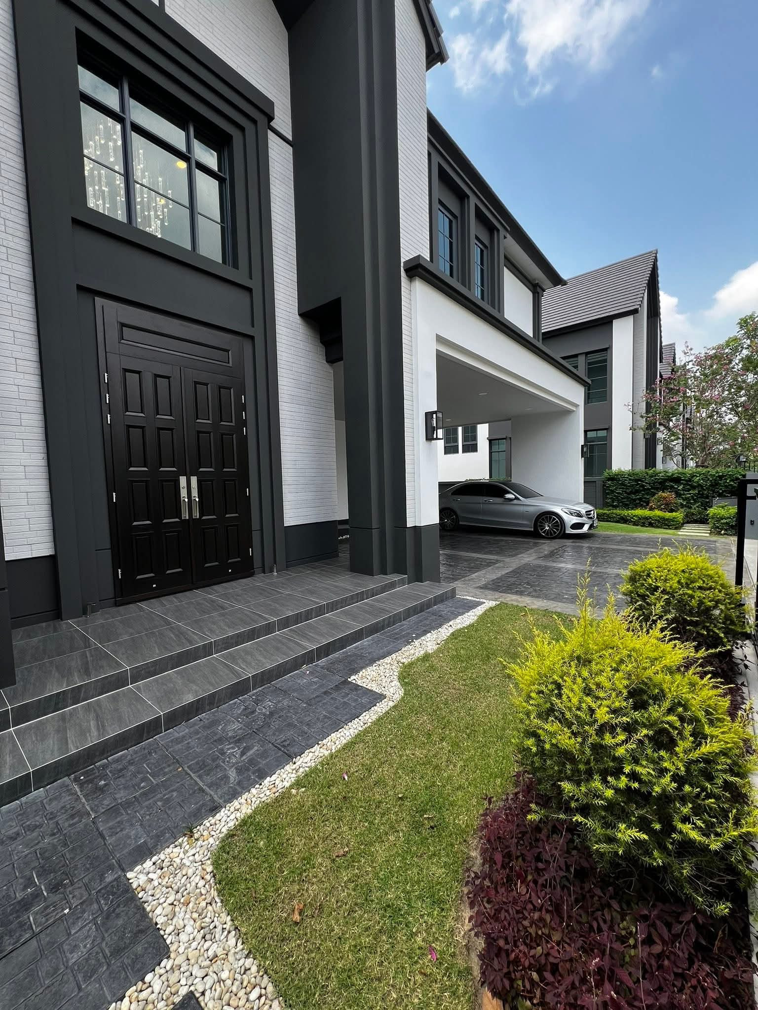 เดอะ ซิตี้ รามอินทรา 2 / 4 ห้องนอน (ขาย), The City Ramintra 2 / 4 Bedrooms (FOR SALE) TAN903