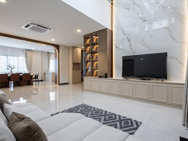 เดอะ ซิตี้ รามอินทรา 2 / 4 ห้องนอน (ขาย), The City Ramintra 2 / 4 Bedrooms (FOR SALE) TAN903