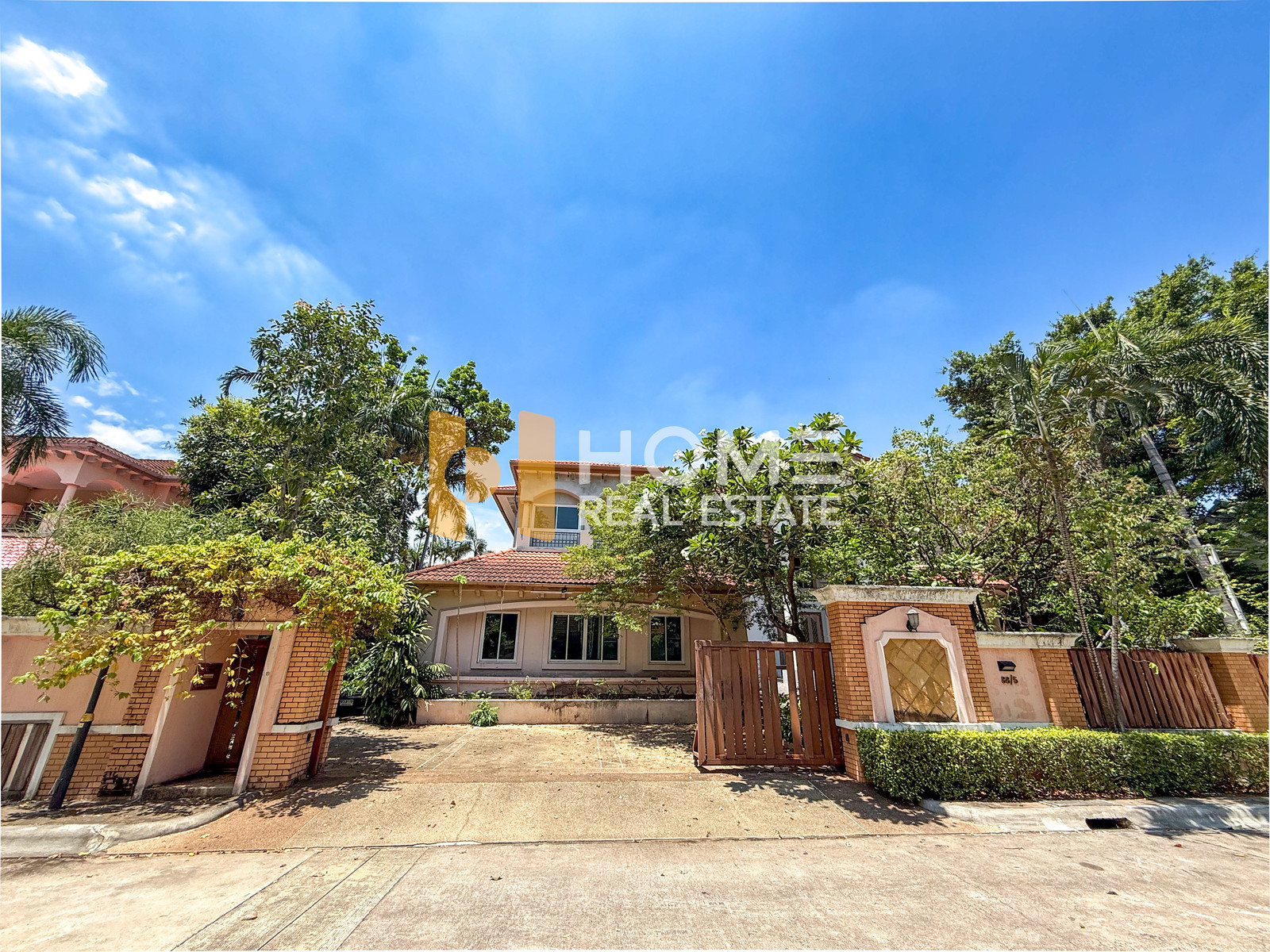 พฤกษ์ภิรมย์ รีเจ้นท์ สุขุมวิท / 5 ห้องนอน (ขาย), Prukpirom Regent Sukhumvit / 5 Bedrooms (FOR SALE) GNG210