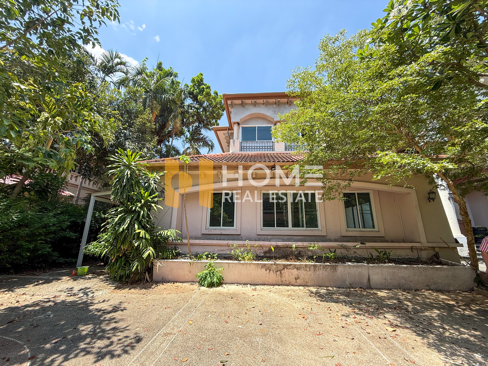 พฤกษ์ภิรมย์ รีเจ้นท์ สุขุมวิท / 5 ห้องนอน (ขาย), Prukpirom Regent Sukhumvit / 5 Bedrooms (FOR SALE) GNG210
