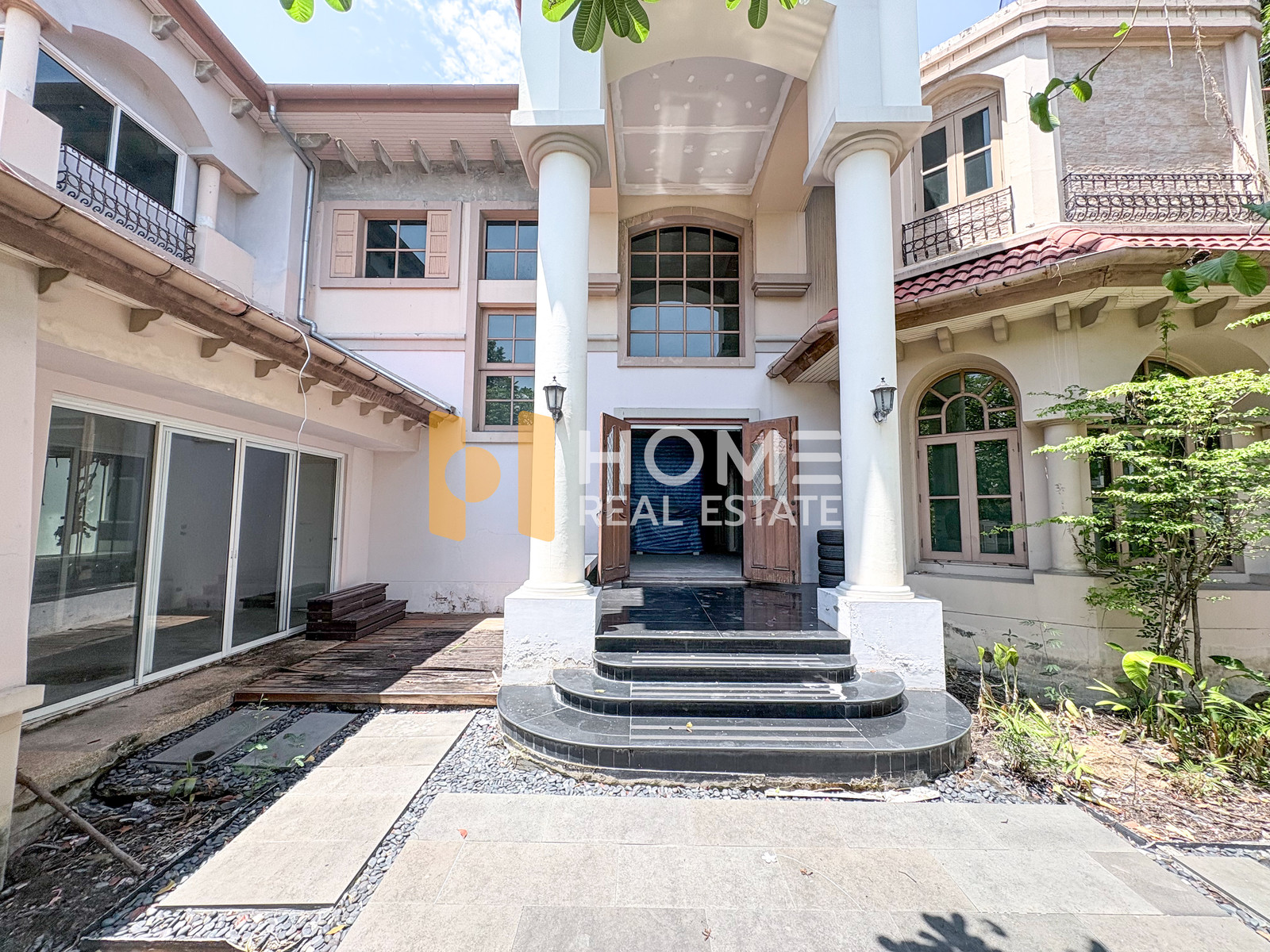 พฤกษ์ภิรมย์ รีเจ้นท์ สุขุมวิท / 5 ห้องนอน (ขาย), Prukpirom Regent Sukhumvit / 5 Bedrooms (FOR SALE) GNG210