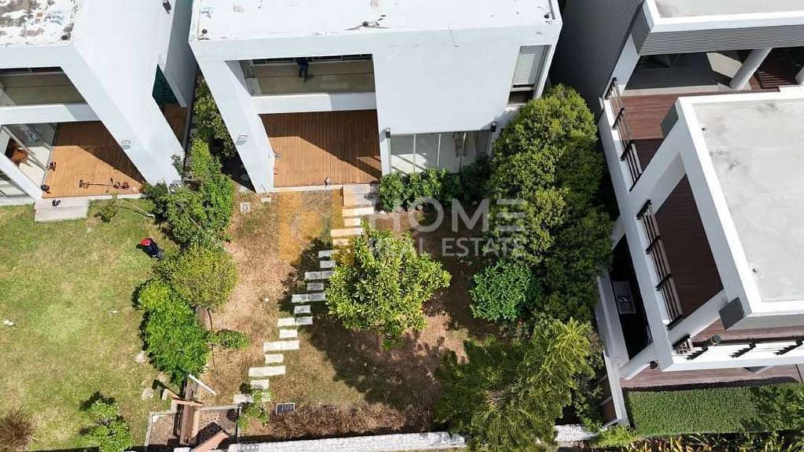 คาซาลูน่า / 3 ห้องนอน (ขาย), Casaluna / 3 Bedrooms (FOR SALE) YEAN235