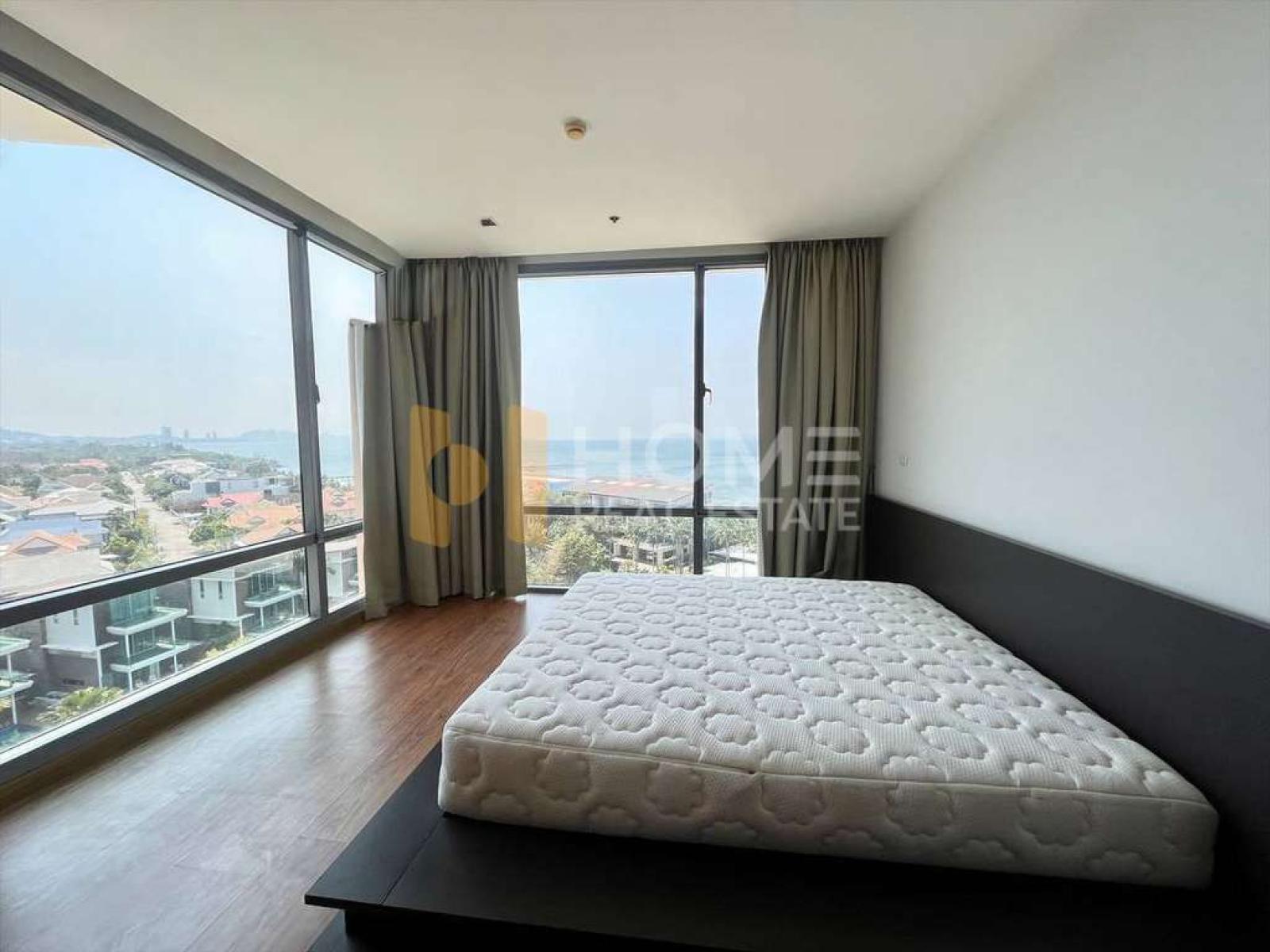 Casaluna Paradiso / 2 Bedrooms (FOR SALE), คาซาลูน่าร์ พาราดิโซ่ / 2 ห้องนอน (ขาย) YEAN239