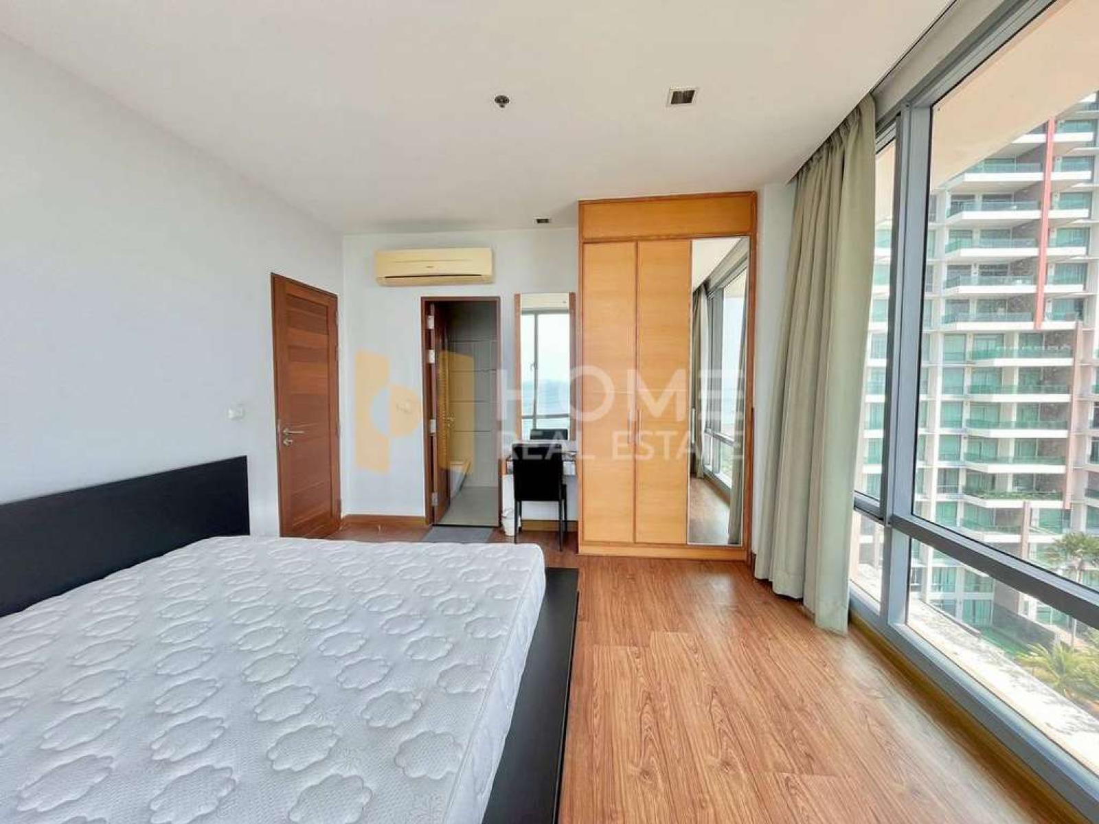 Casaluna Paradiso / 2 Bedrooms (FOR SALE), คาซาลูน่าร์ พาราดิโซ่ / 2 ห้องนอน (ขาย) YEAN239