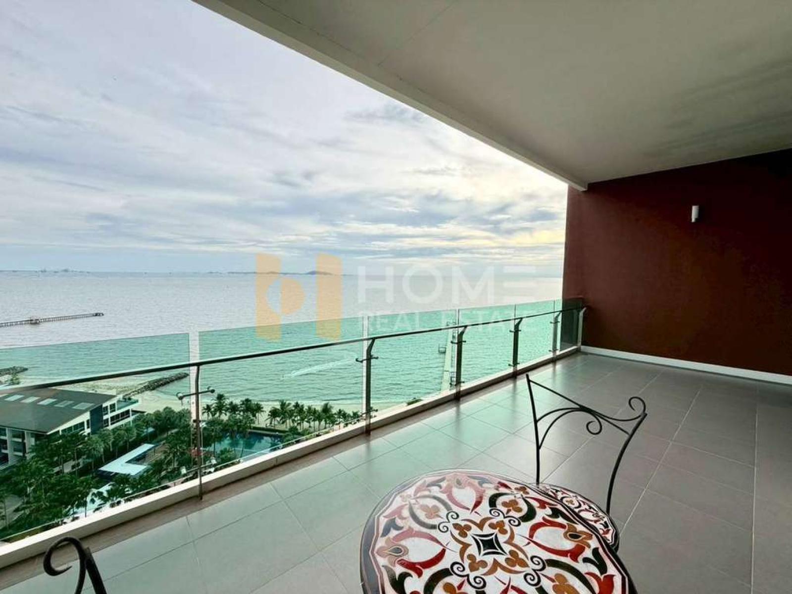 Casaluna Paradiso / 2 Bedrooms (FOR SALE), คาซาลูน่าร์ พาราดิโซ่ / 2 ห้องนอน (ขาย) YEAN240