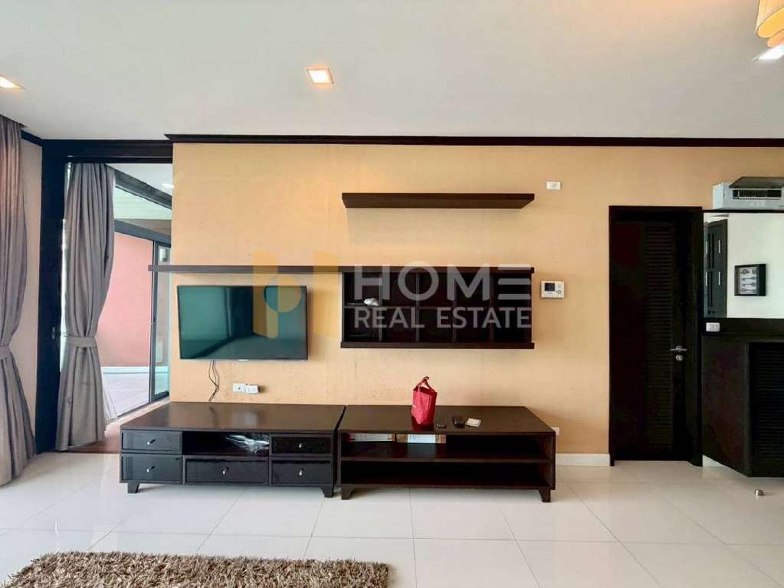Casaluna Paradiso / 2 Bedrooms (FOR SALE), คาซาลูน่าร์ พาราดิโซ่ / 2 ห้องนอน (ขาย) YEAN240