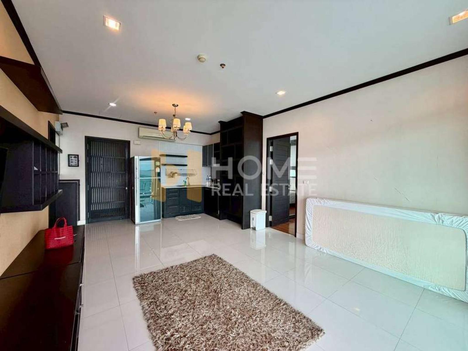 Casaluna Paradiso / 2 Bedrooms (FOR SALE), คาซาลูน่าร์ พาราดิโซ่ / 2 ห้องนอน (ขาย) YEAN240