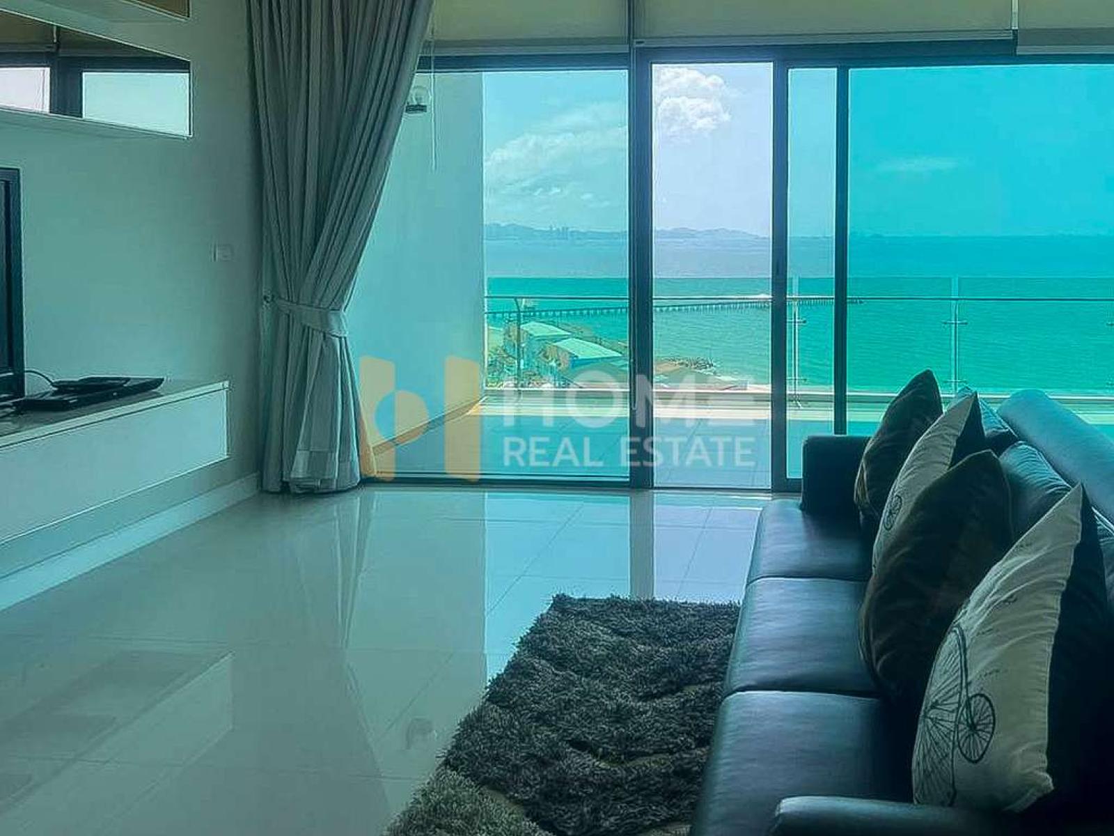 Casaluna Paradiso / 3 Bedrooms (FOR SALE), คาซาลูน่าร์ พาราดิโซ่ / 3 ห้องนอน (ขาย) YEAN241