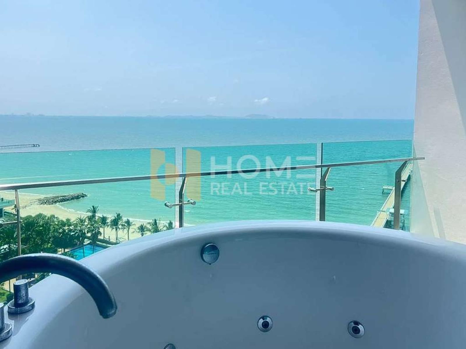 Casaluna Paradiso / 3 Bedrooms (FOR SALE), คาซาลูน่าร์ พาราดิโซ่ / 3 ห้องนอน (ขาย) YEAN241