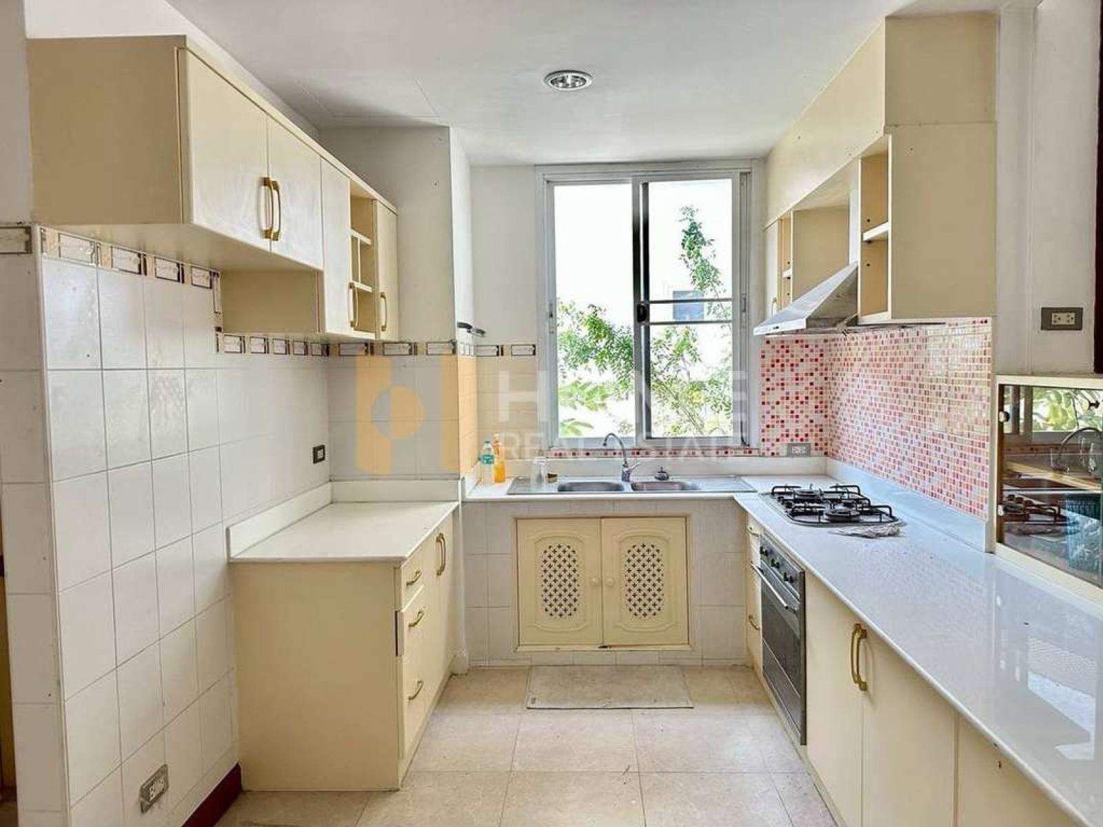 บางแสนมหานคร / 3 ห้องนอน (ขาย), Bang Saen Mahanakhon / 3 Bedrooms (FOR SALE) YEAN233