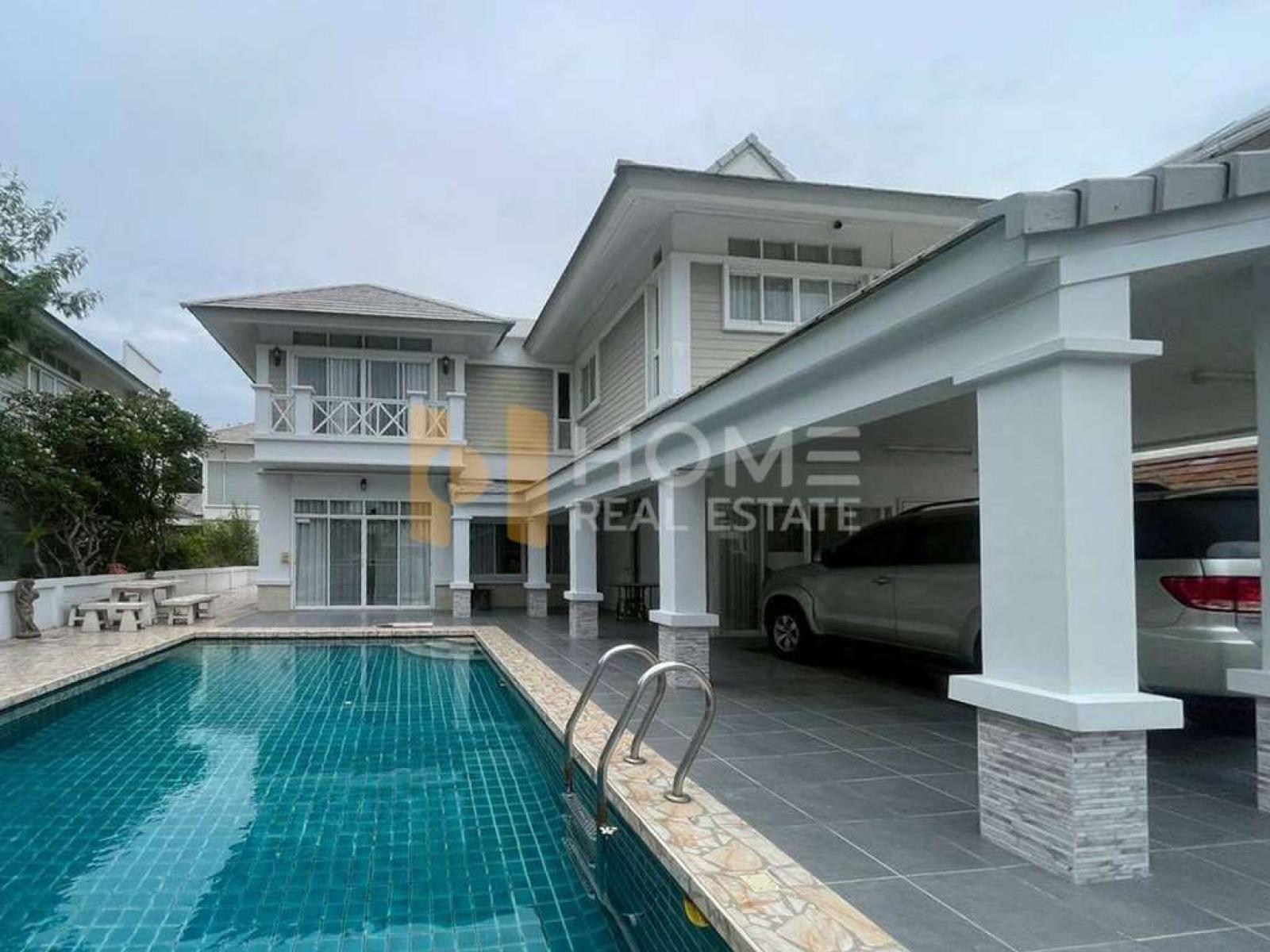 บางแสนมหานคร / 6 ห้องนอน (ขาย), Bang Saen Mahanakhon / 6 Bedrooms (FOR SALE) YEAN234