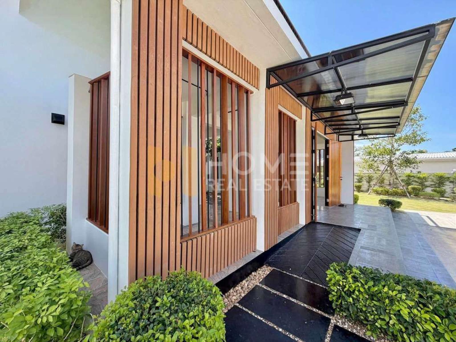ปัญญารีสอร์ท / 3 ห้องนอน (ขาย), Panya Resort / 3 Bedrooms (FOR SALE) YEAN232