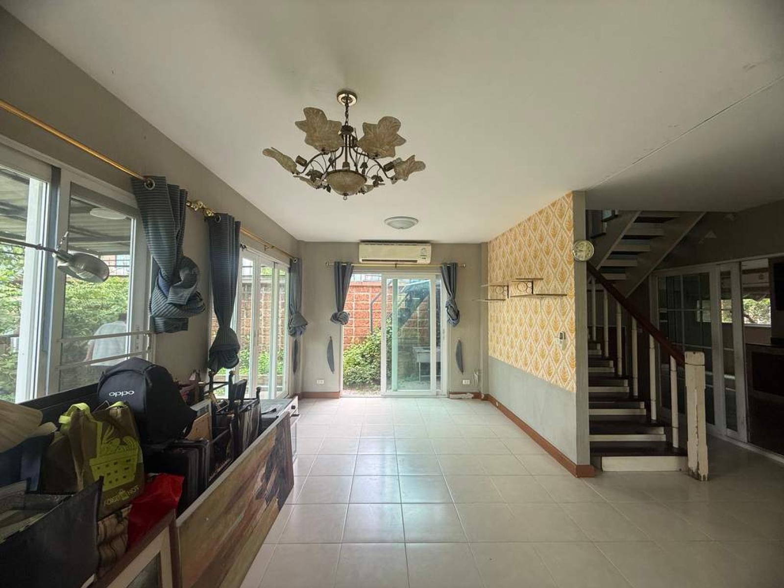 คาซ่าวิลล์ ศรีนครินทร์ / 3 ห้องนอน (ขาย), Casa Ville Srinakarin / 3 Bedrooms (FOR SALE) VIEW049