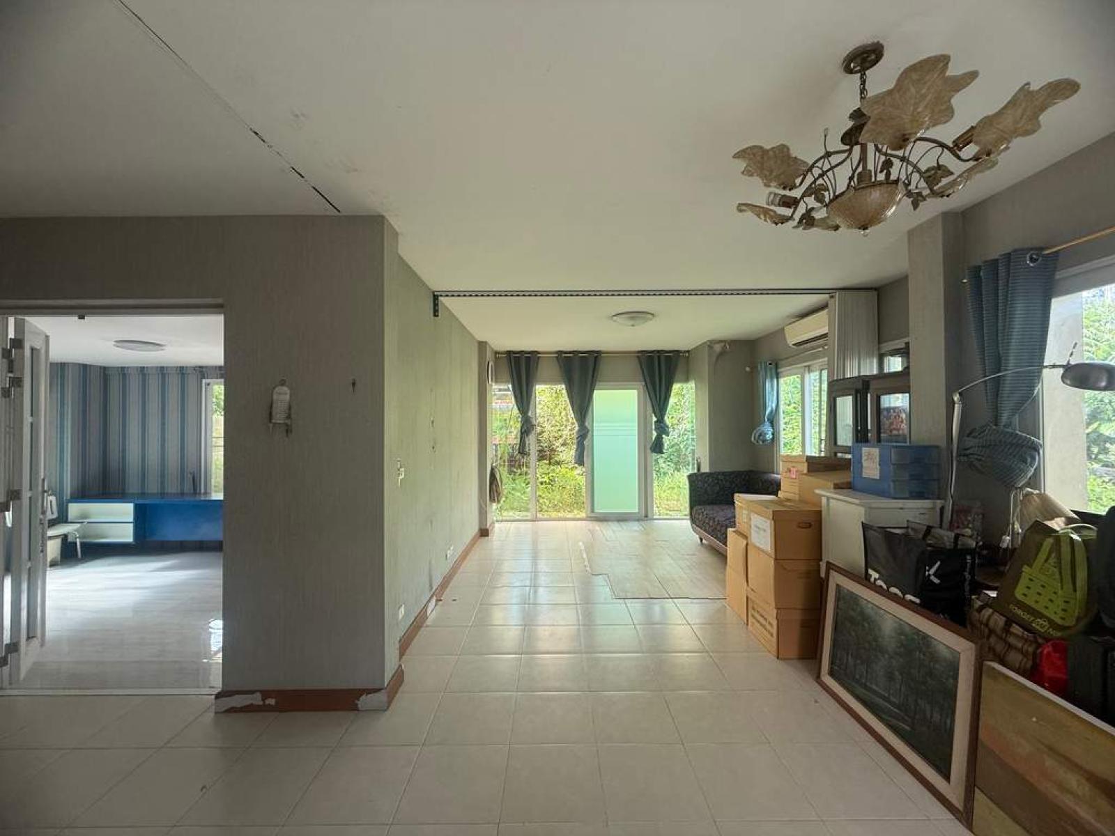 คาซ่าวิลล์ ศรีนครินทร์ / 3 ห้องนอน (ขาย), Casa Ville Srinakarin / 3 Bedrooms (FOR SALE) VIEW049