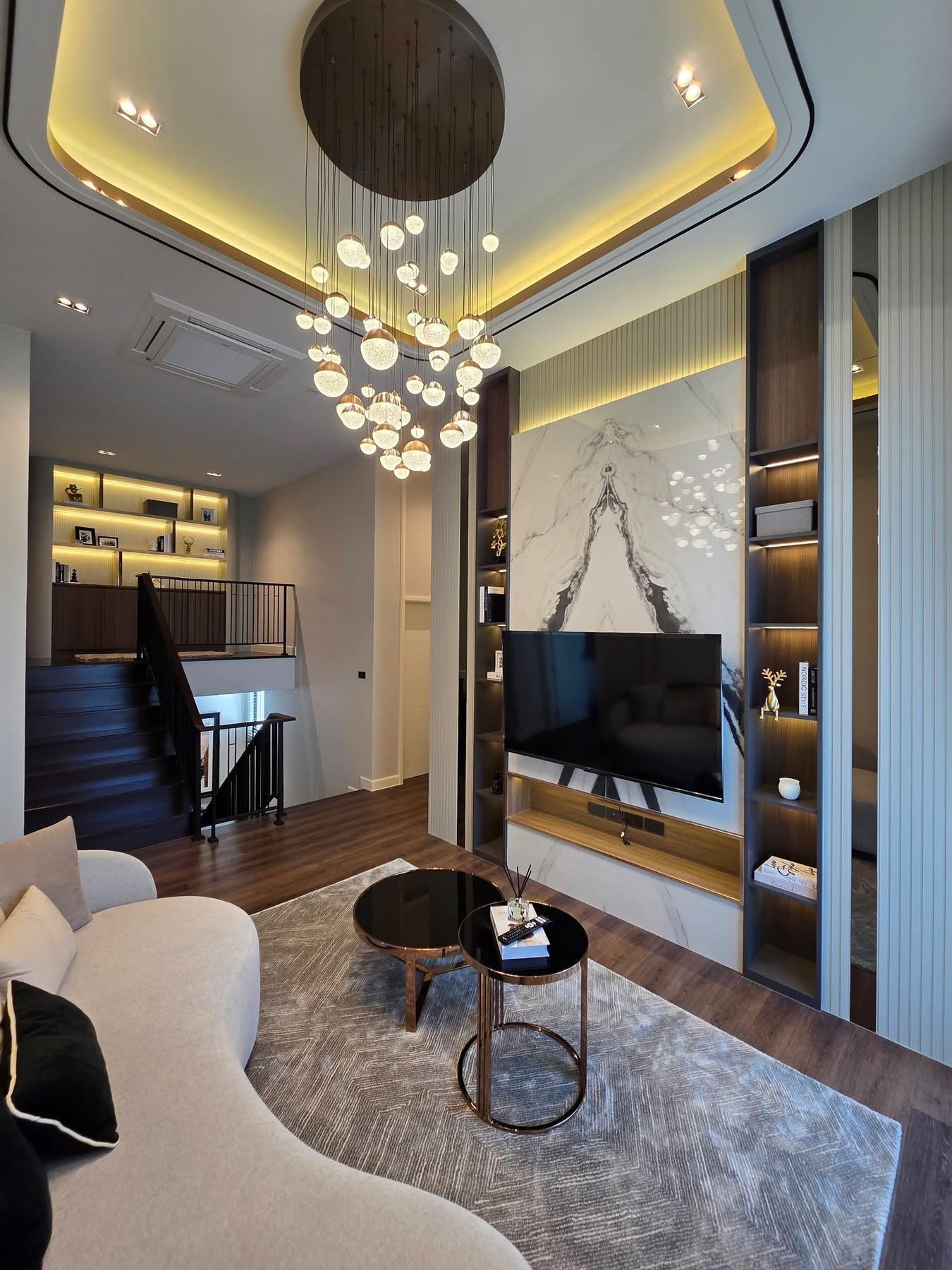บางกอก บูเลอวาร์ด บางนา กม.5 / 4 ห้องนอน (ขาย), Bangkok Boulevard Bangna KM.5 / 4 Bedrooms (FOR SALE) VIEW017