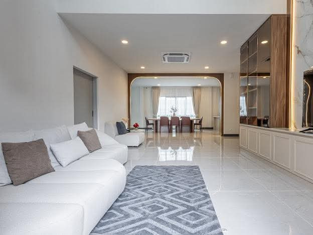 เดอะ ซิตี้ รามอินทรา 2 / 4 ห้องนอน (ให้เช่า), The City Ramintra 2 / 4 Bedrooms (FOR RENT) TAN903