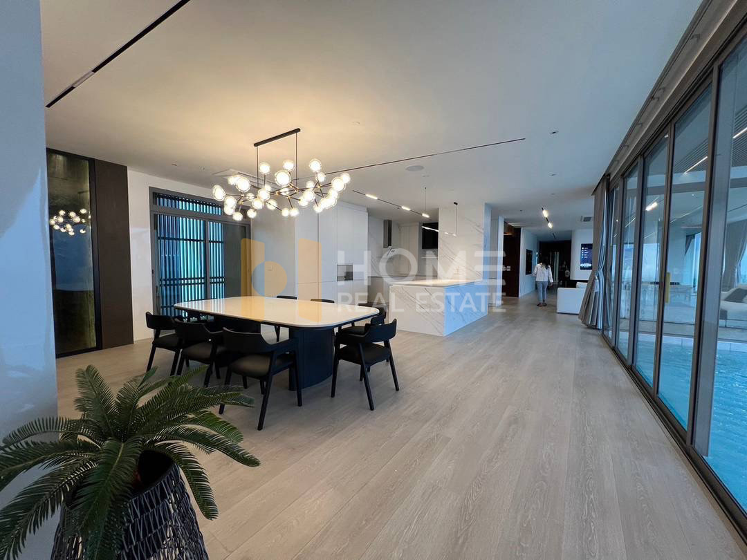 Penthouse Casalunar Paradiso / 2 Bedrooms  (FOR RENT), คาซาลูนาร์ พาราดิโซ / เพนท์เฮาส์ 2 ห้องนอน (เช่า) YEAN237