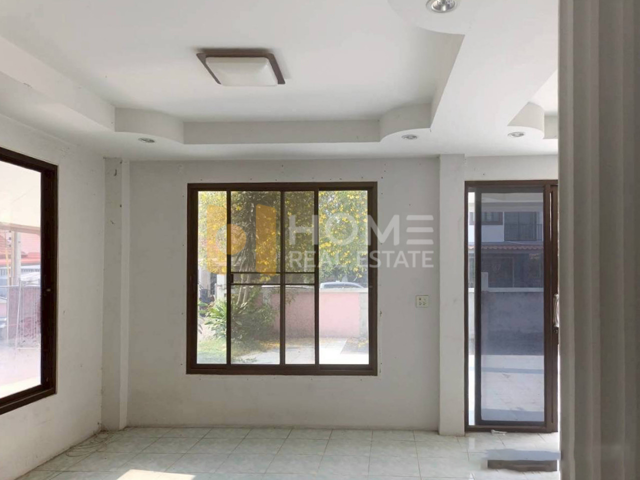 บ้านเดี่ยว ซอยวัดบ่อหิน ศรีราชา / 2 ห้องนอน (ขาย),  Detached House Soi Wat Boh Hin Sriracha / 2 Bedrooms (FOR SALE) YEAN229