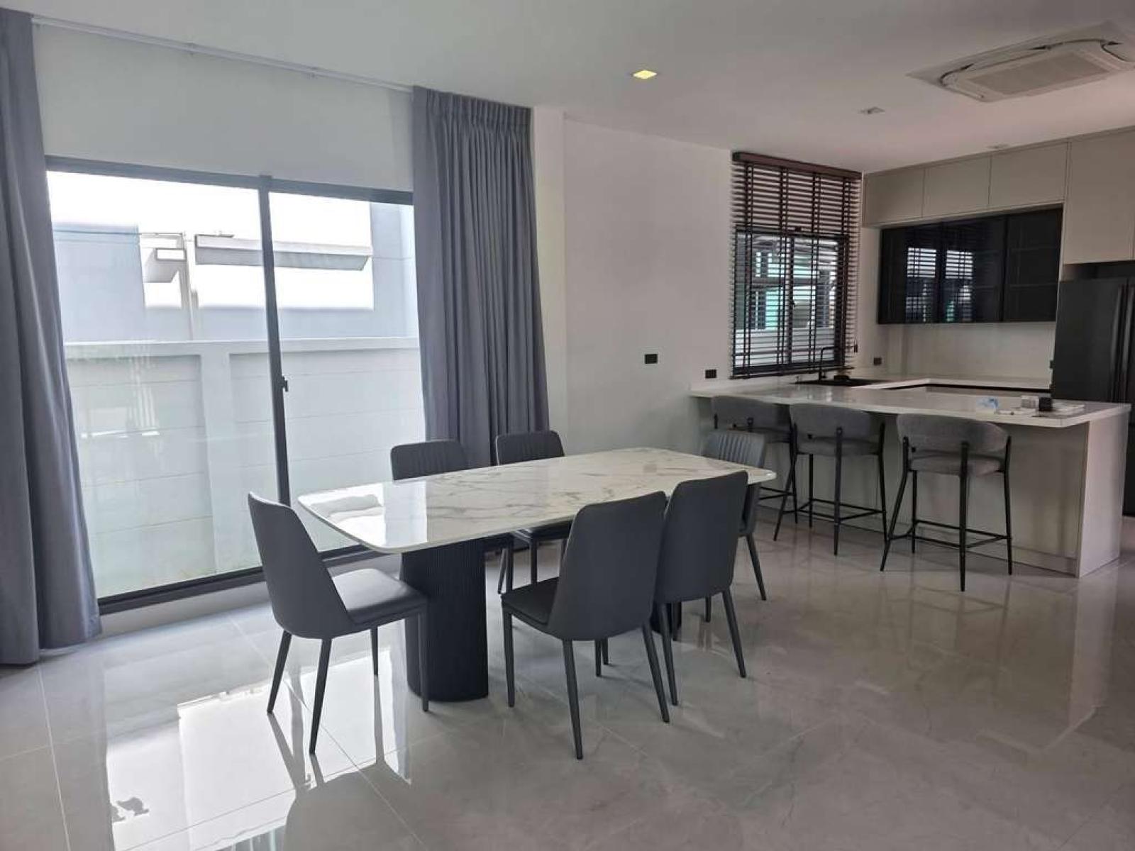 บางกอก บูเลอวาร์ด บางนา กม.5 / 4 ห้องนอน (ขาย), Bangkok Boulevard Bangna KM.5 / 4 Bedrooms (FOR SALE) VIEW020
