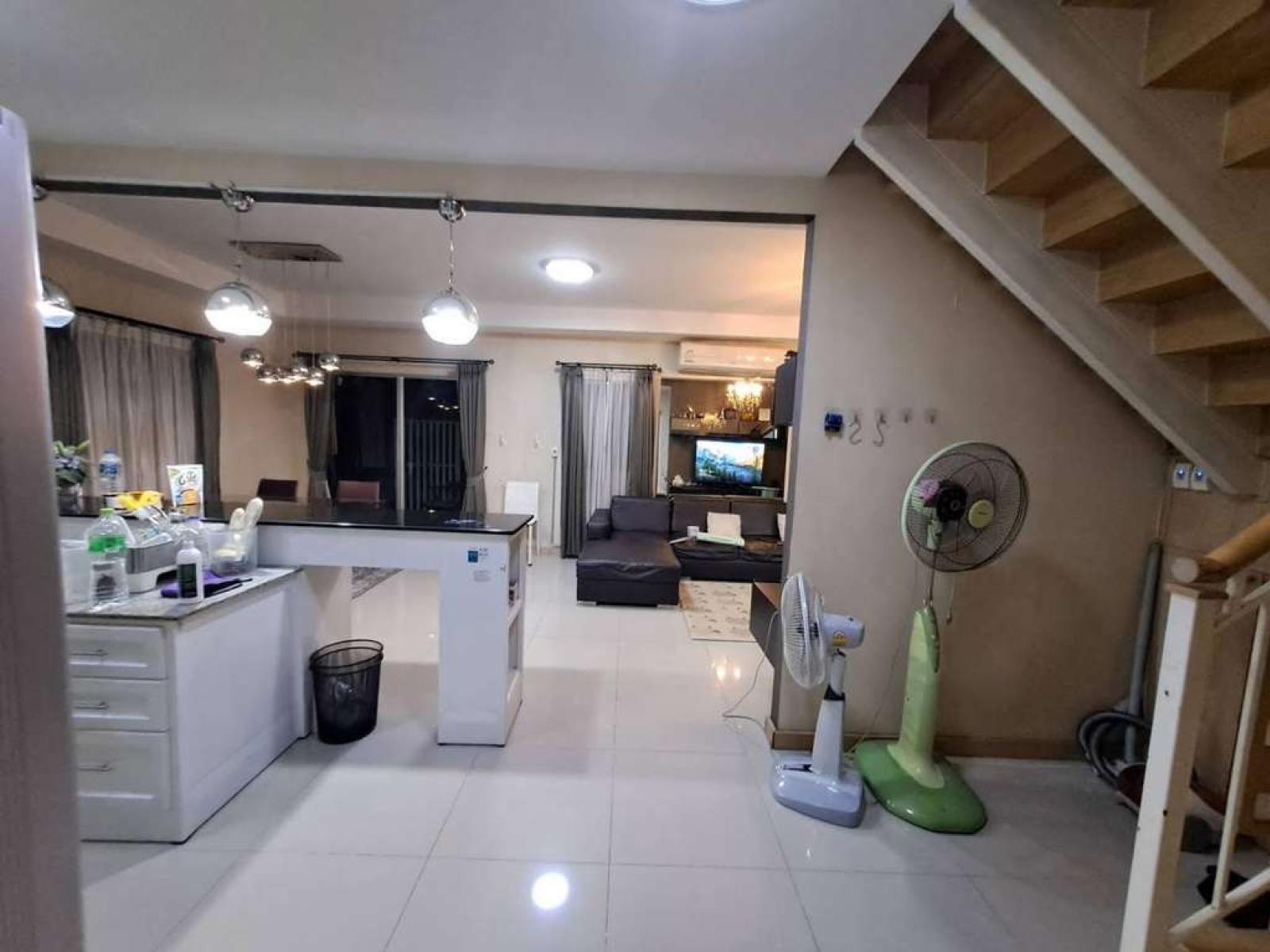 พฤกษาปูริ ชานบัว บางนา กม.5 / 4 ห้องนอน (ขาย), Pruksa Puri Chanbua Bangna Km.5 / 4 Bedrooms (FOR SALE) VIEW059