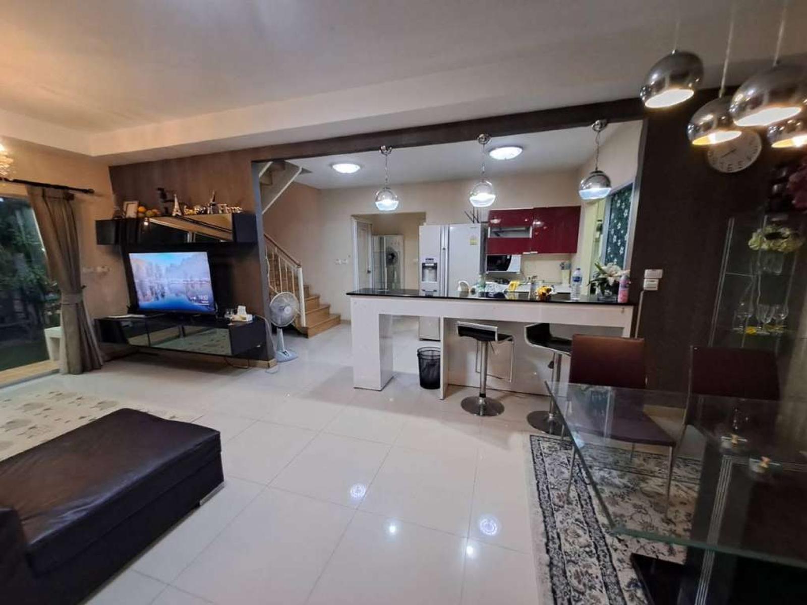 พฤกษาปูริ ชานบัว บางนา กม.5 / 4 ห้องนอน (ขาย), Pruksa Puri Chanbua Bangna Km.5 / 4 Bedrooms (FOR SALE) VIEW059