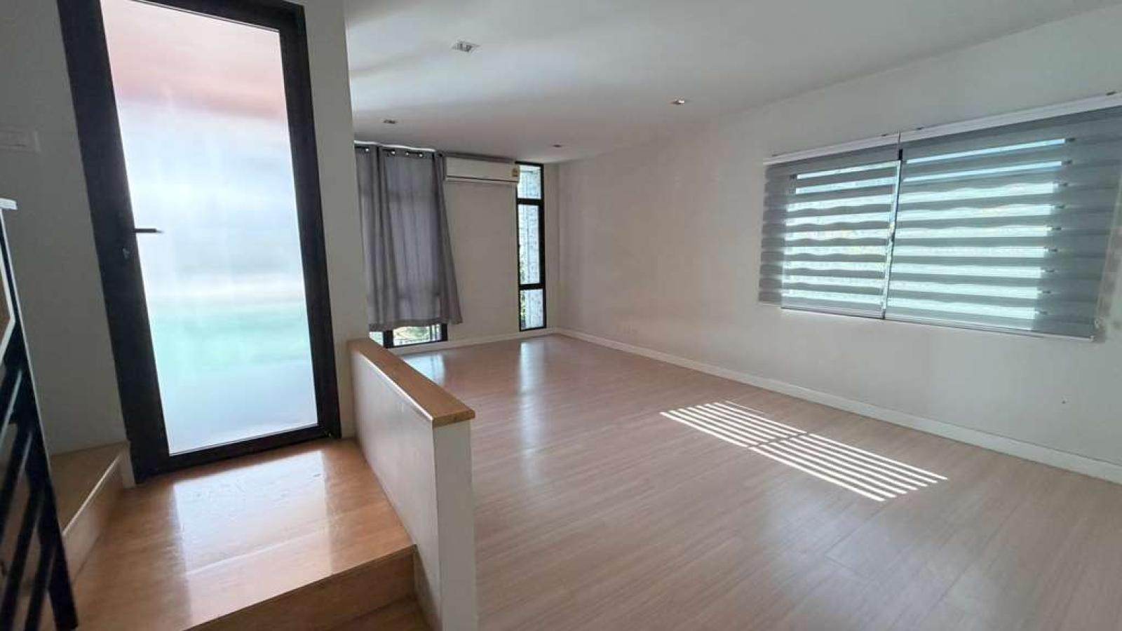เพล็กซ์ บางนา / 3 ห้องนอน (ขาย), PLEX Bangna / 3 Bedrooms (FOR SALE) VIEW007
