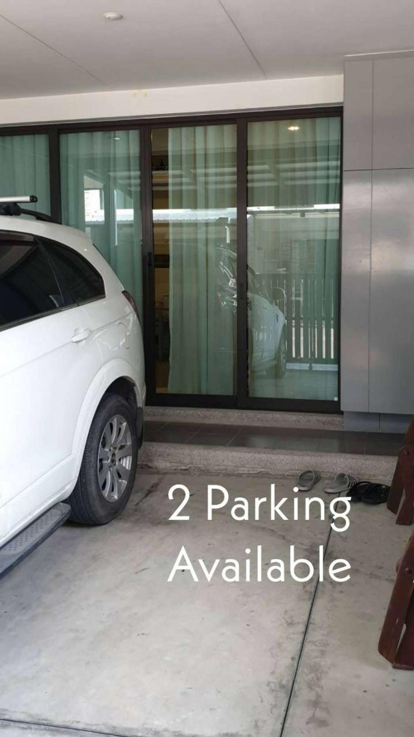 เพล็กซ์ บางนา / 3 ห้องนอน (ขาย), PLEX Bangna / 3 Bedrooms (FOR SALE) VIEW009