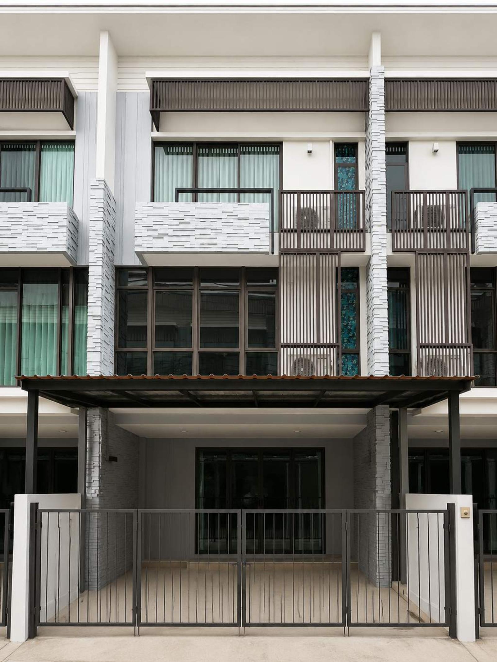 เพล็กซ์ บางนา / 3 ห้องนอน (ให้เช่า), PLEX Bangna / 3 Bedrooms (FOR RENT) VIEW009