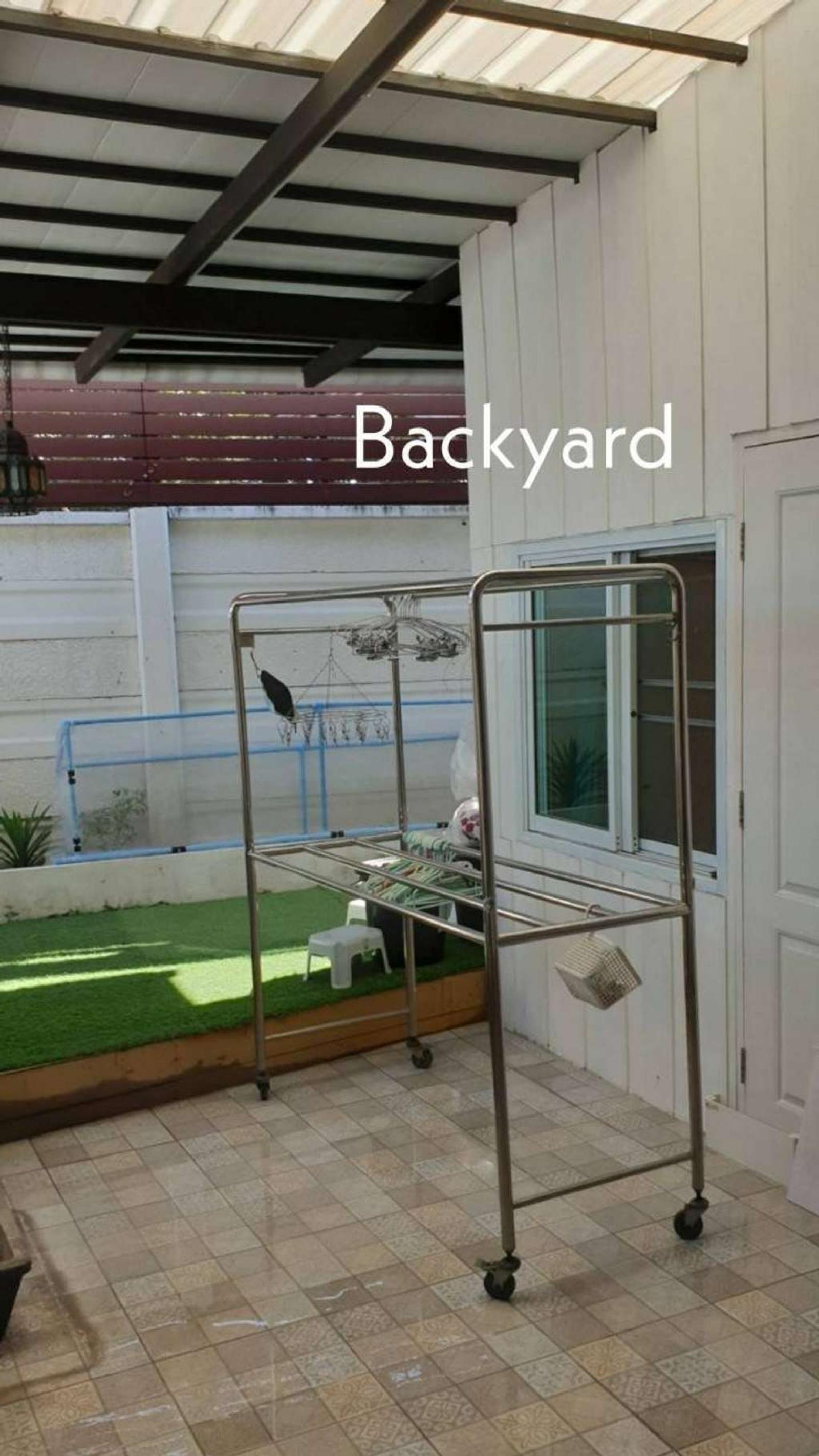 เพล็กซ์ บางนา / 3 ห้องนอน (ให้เช่า), PLEX Bangna / 3 Bedrooms (FOR RENT) VIEW009