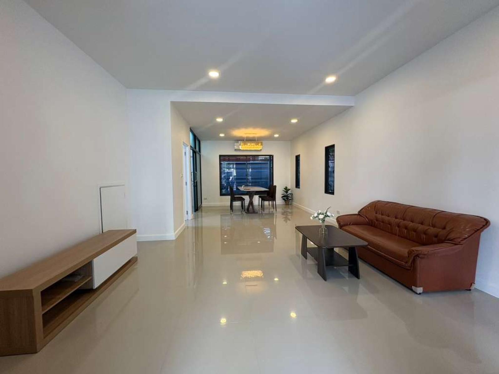 เพล็กซ์ บางนา / 3 ห้องนอน (ขาย), PLEX Bangna / 3 Bedrooms (FOR SALE) VIEW013