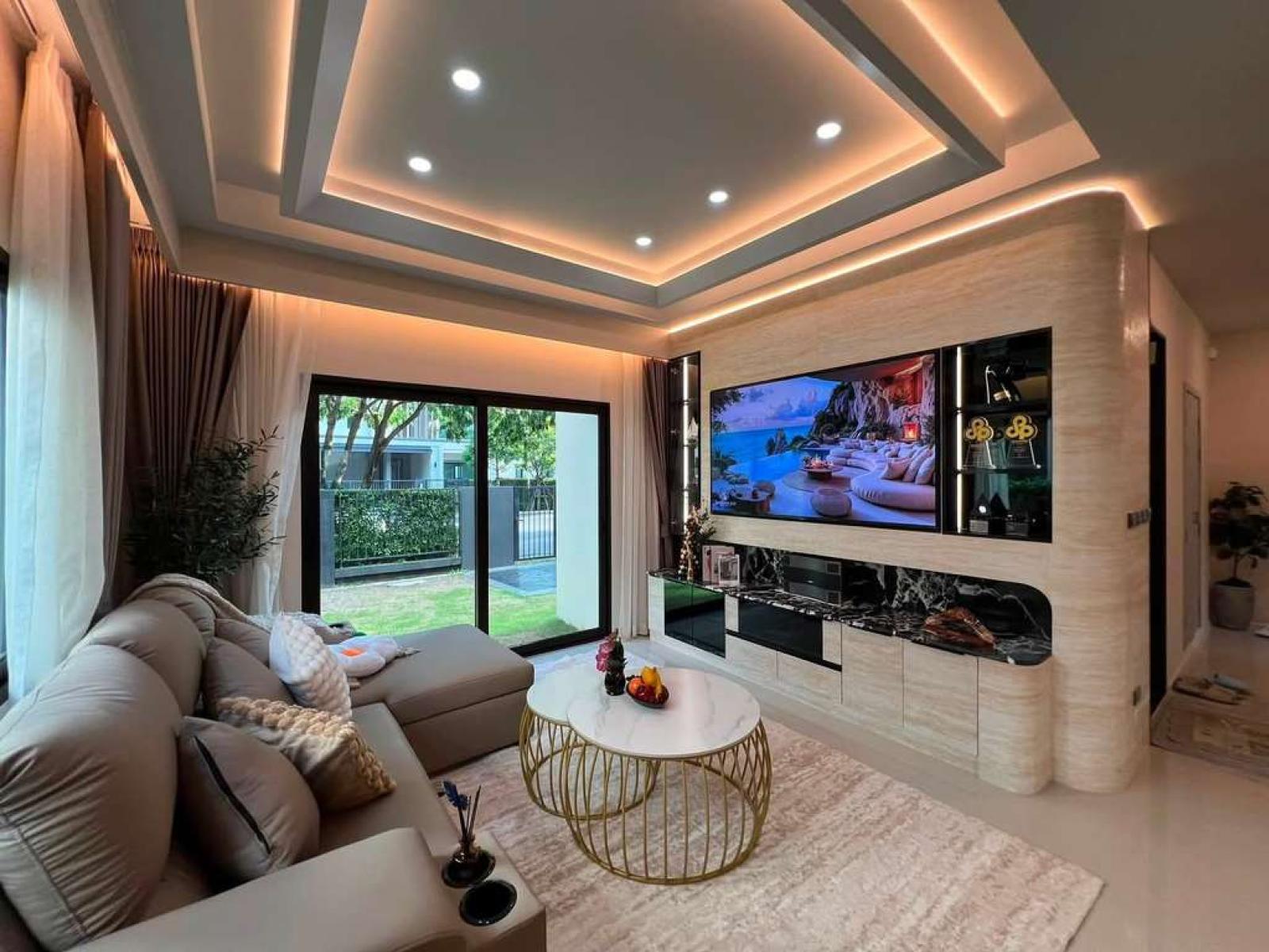 วีวัลดี บางนา / 4 ห้องนอน (ให้เช่า), VIVALDI Bangna / 4 Bedrooms (FOR RENT) VIEW050