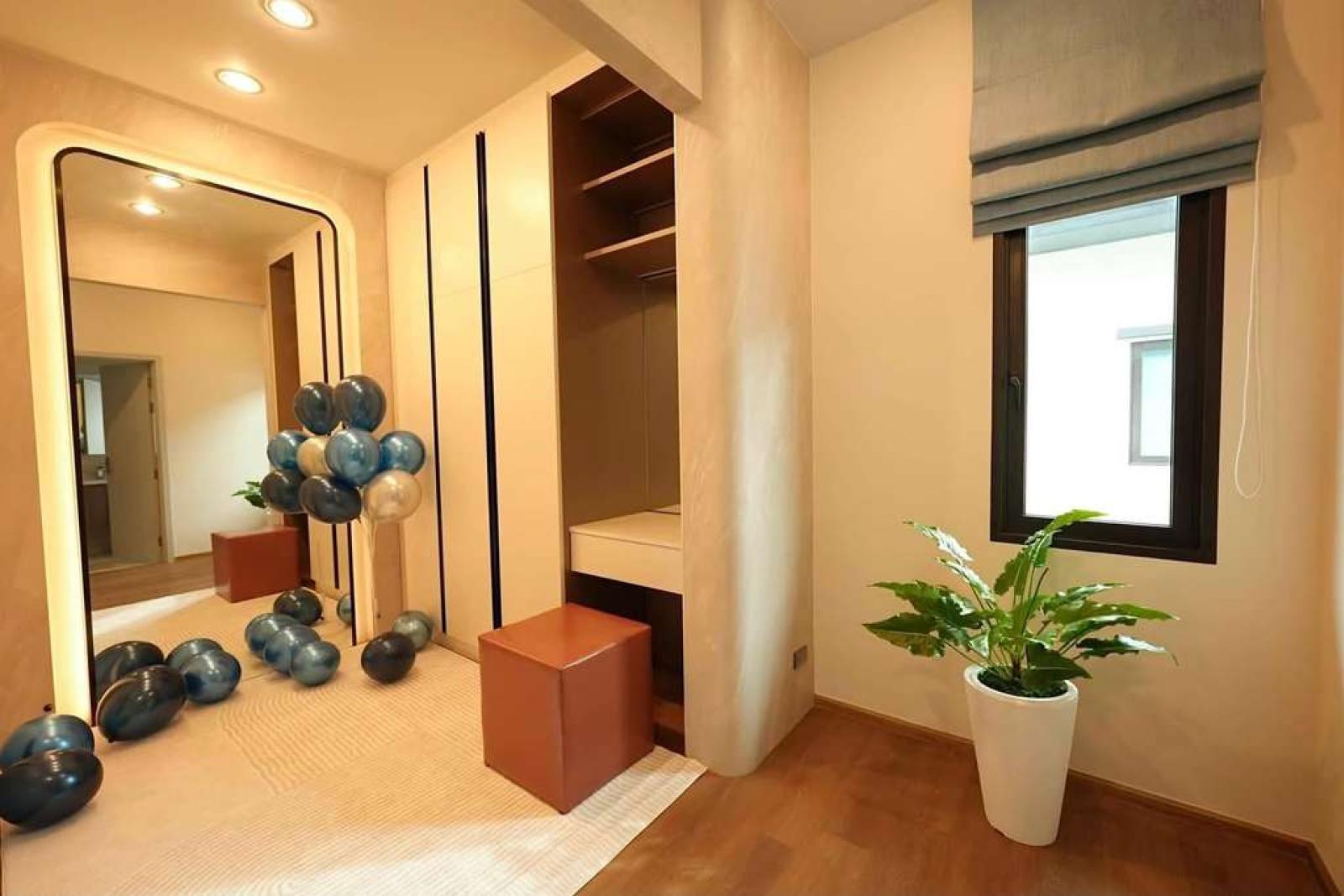 วีวัลดี บางนา / 4 ห้องนอน (ให้เช่า), VIVALDI Bangna / 4 Bedrooms (FOR RENT) VIEW050