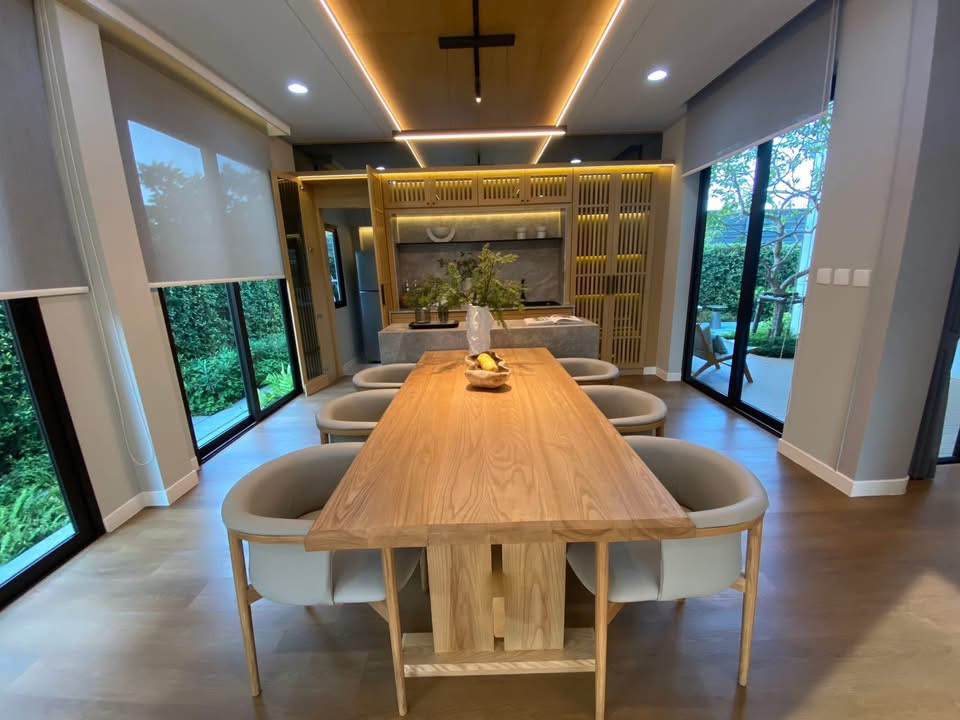 วีวัลดี บางนา / 4 ห้องนอน (ขาย), VIVALDI Bangna / 4 Bedrooms (FOR SALE) VIEW058