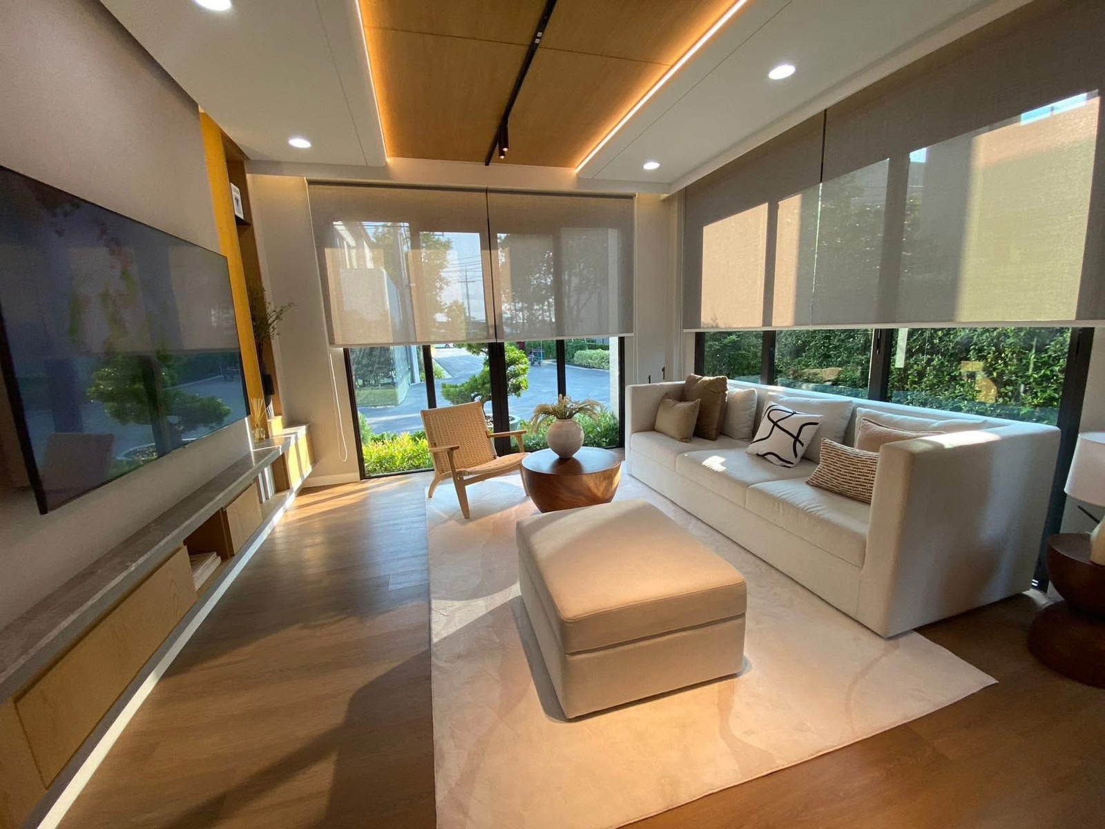 วีวัลดี บางนา / 4 ห้องนอน (ขาย), VIVALDI Bangna / 4 Bedrooms (FOR SALE) VIEW058