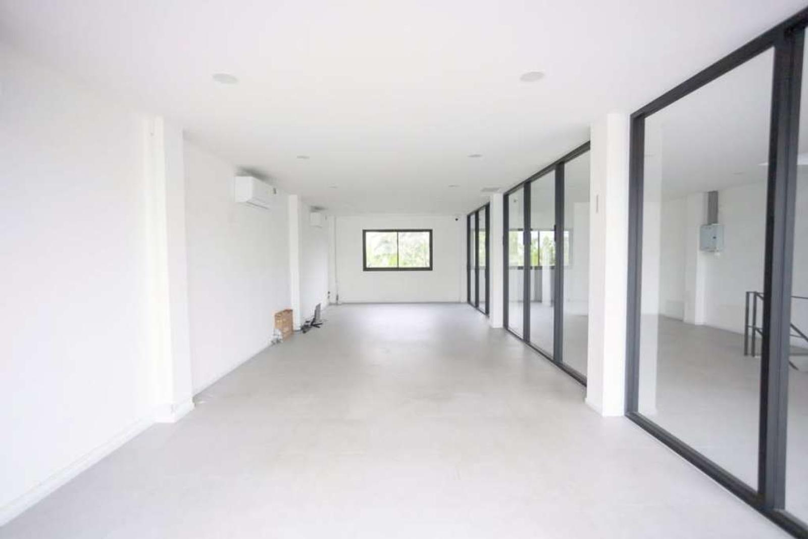 ออฟฟิศ บางนา - ตราด / 3 ชั้น (ให้เช่า), Office Bangna - Trad / 3 Storey (FOR RENT) VIEW043