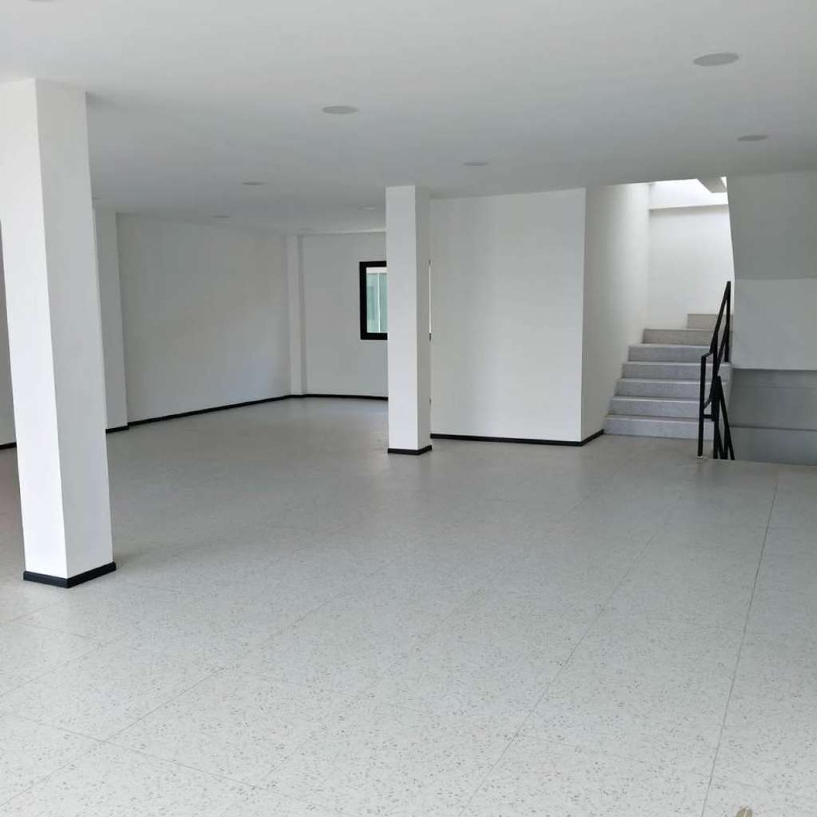 ออฟฟิศ บางนา - ตราด / 3 ชั้น (ให้เช่า), Office Bangna - Trat / 3 Storey (FOR RENT) VIEW044