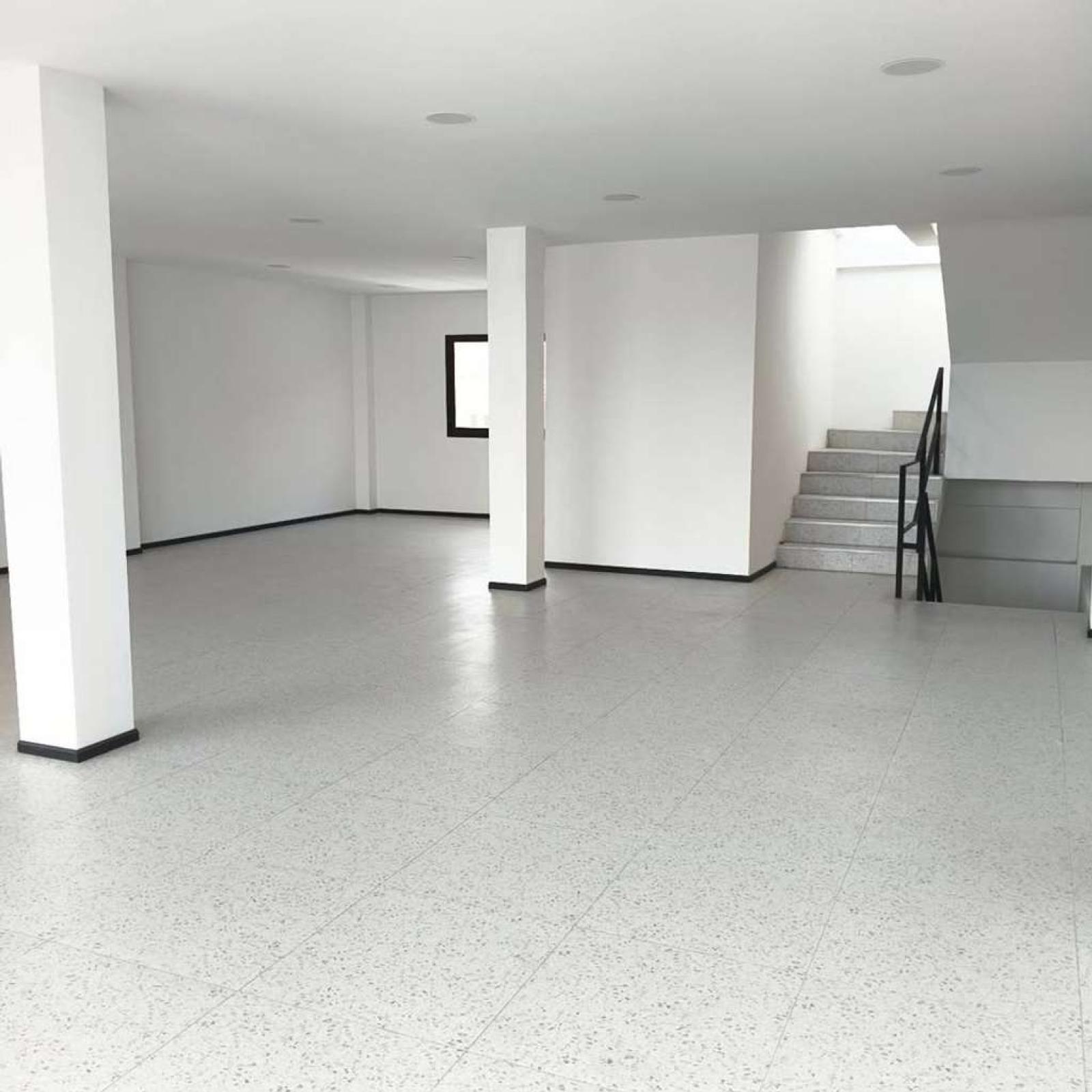 ออฟฟิศ บางนา - ตราด / 3 ชั้น (ให้เช่า), Office Bangna - Trat / 3 Storey (FOR RENT) VIEW044