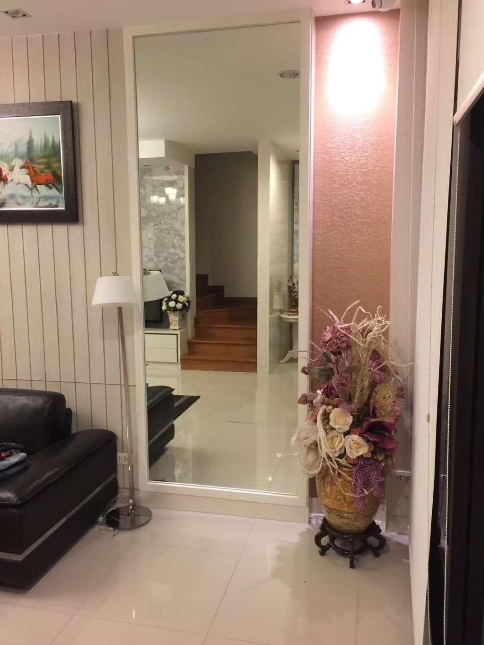 เอ็นเตอร์ไพรซ์ พาร์ค บางนา - ตราด กม.6 / 3 ห้องนอน (ให้เช่า), Enterprize Park Bangna - Trat Km.6 / 3 Bedrooms (FOR RENT) VIEW005