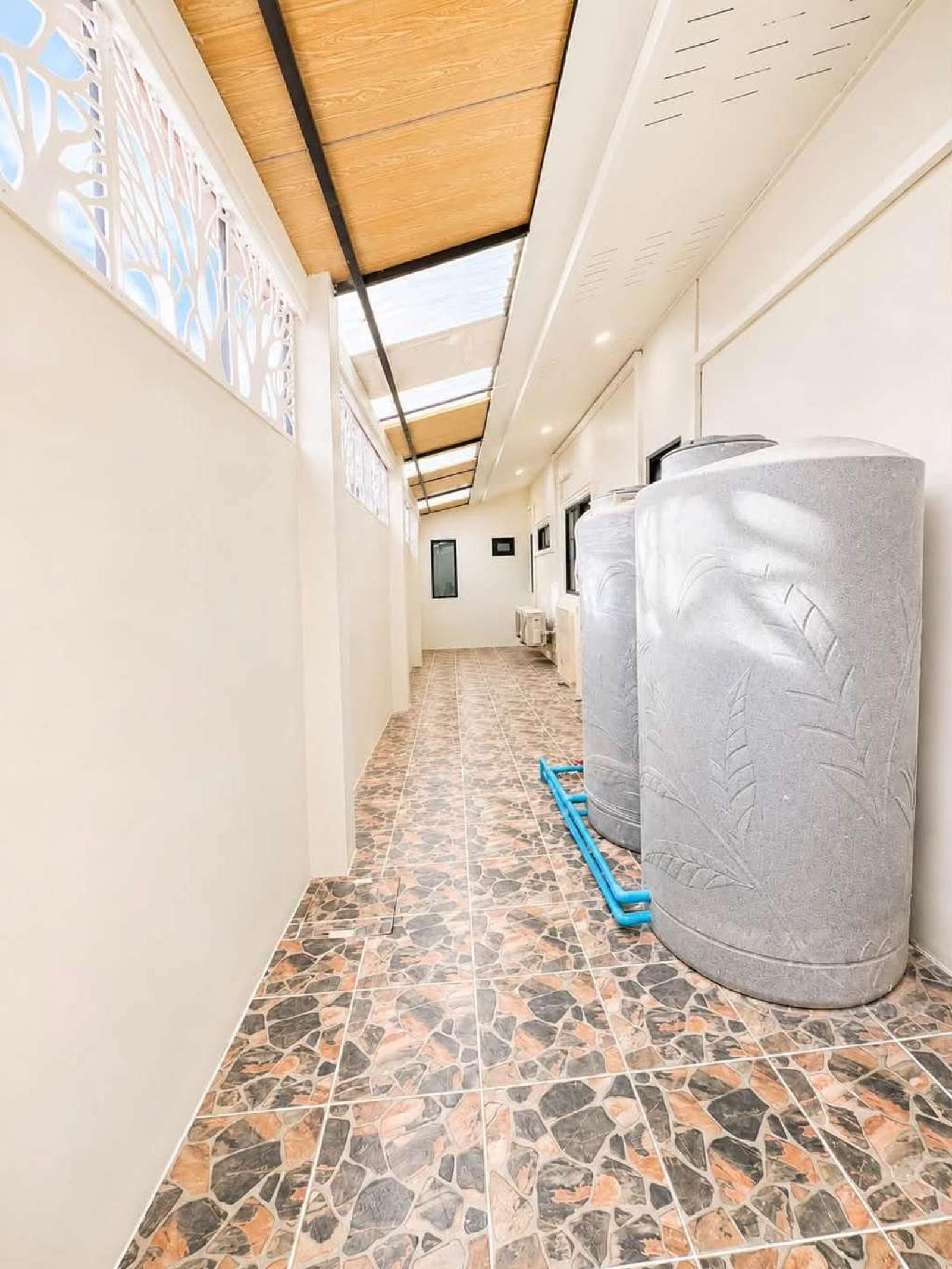 โชคชัยการ์เด้นโฮม / 4 ห้องนอน (ขาย), Chokchai Garden Home / 4 Bedrooms (FOR SALE) AM221