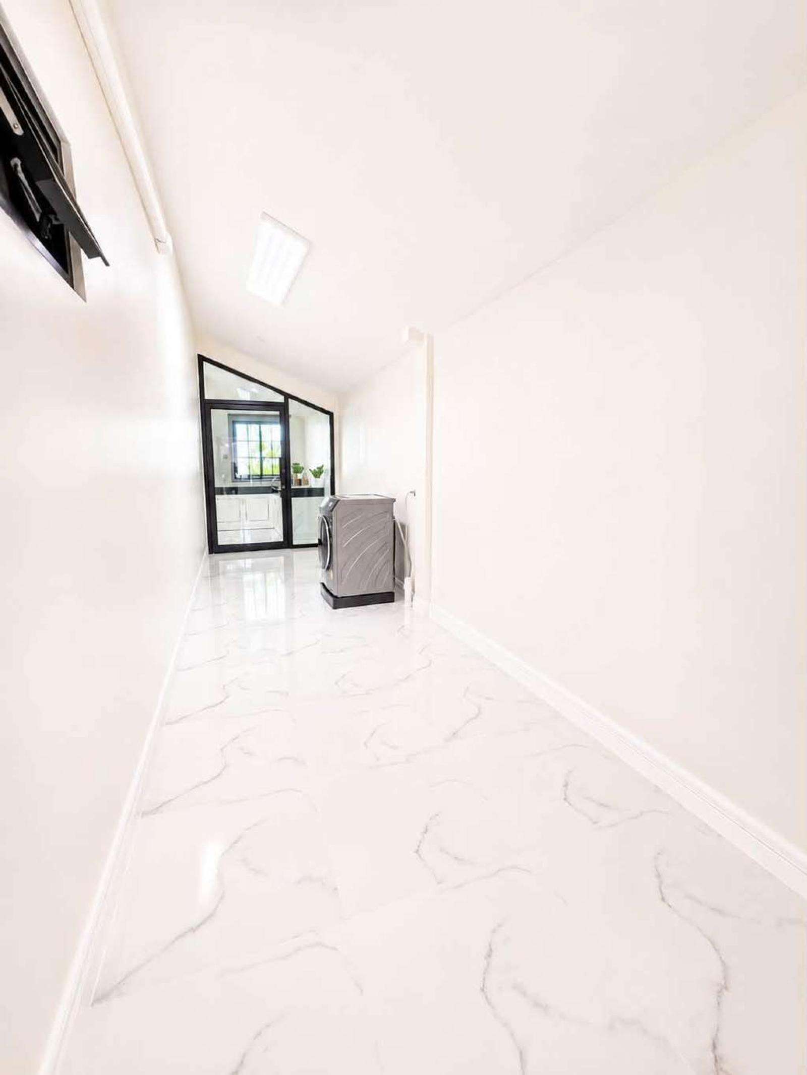 โชคชัยการ์เด้นโฮม / 4 ห้องนอน (ขาย), Chokchai Garden Home / 4 Bedrooms (FOR SALE) AM221
