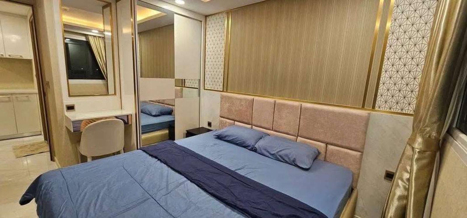 Dusit Grand Park 2 / 2 Bedrooms (FOR SALE), ดุสิต แกรนด์ พาร์ค 2 / 2 ห้องนอน (ขาย) AM229