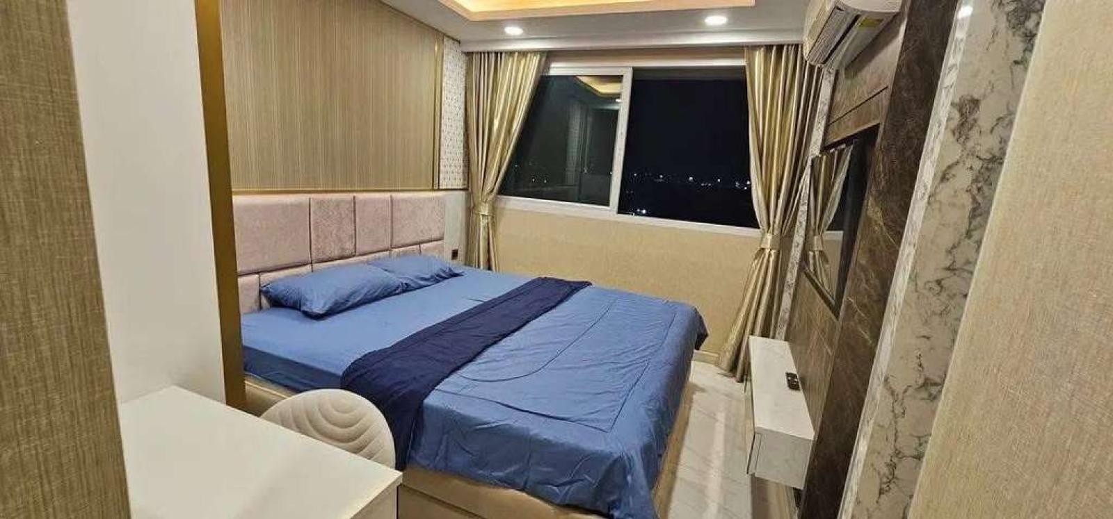 Dusit Grand Park 2 / 2 Bedrooms (FOR SALE), ดุสิต แกรนด์ พาร์ค 2 / 2 ห้องนอน (ขาย) AM229