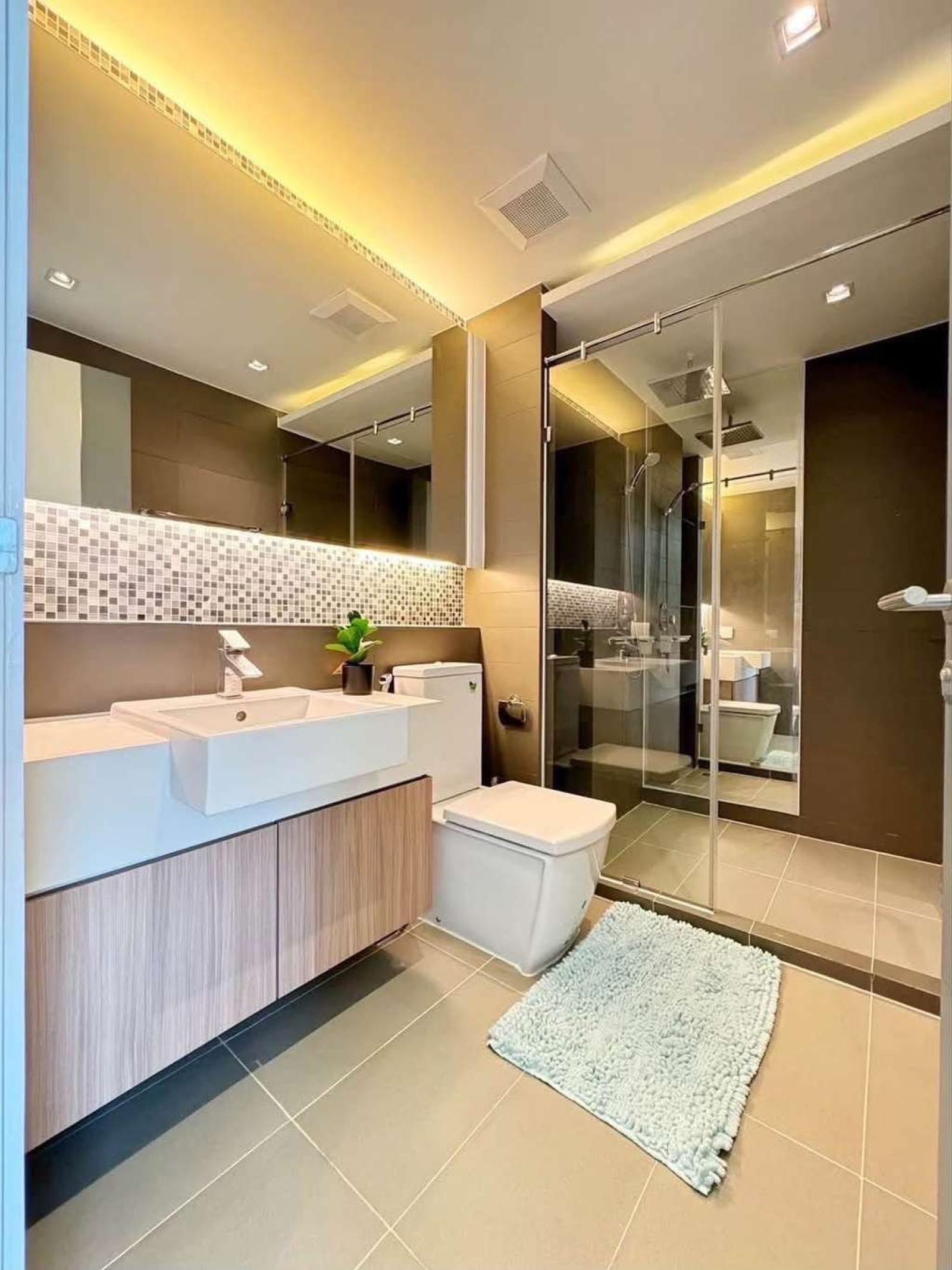 La Santir / 1 Bedroom (FOR SALE), ลาซานเทีย / 1 ห้องนอน (ขาย) AM224