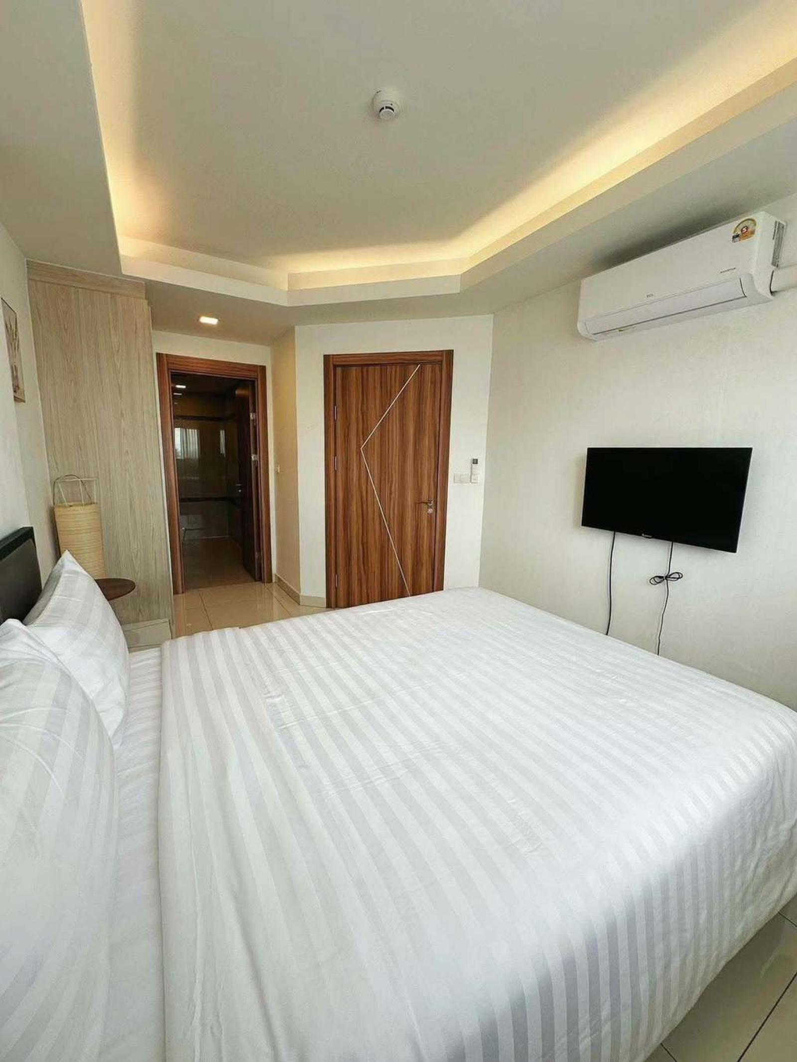 Laguna Beach Resort 2 / 2 Bedrooms (FOR SALE), ลากูน่า บีช รีสอร์ท 2 / 2 ห้องนอน (ขาย) AM226