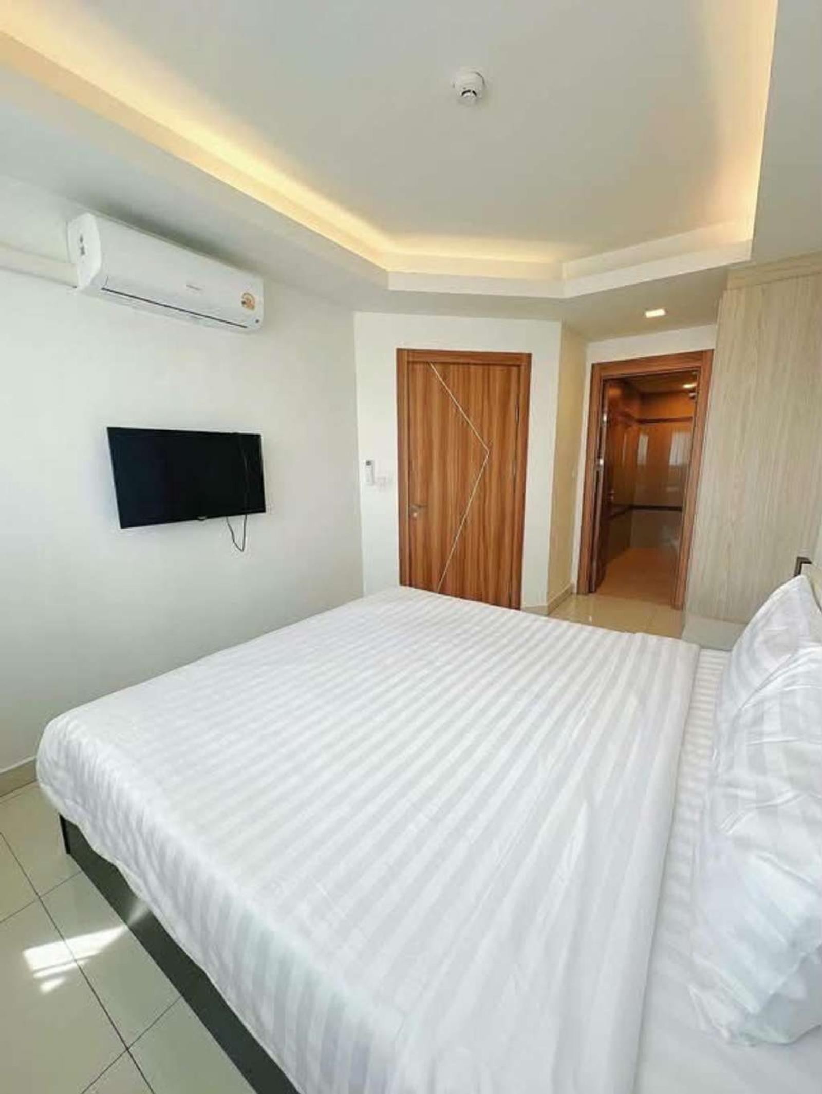 Laguna Beach Resort 2 / 2 Bedrooms (FOR SALE), ลากูน่า บีช รีสอร์ท 2 / 2 ห้องนอน (ขาย) AM226