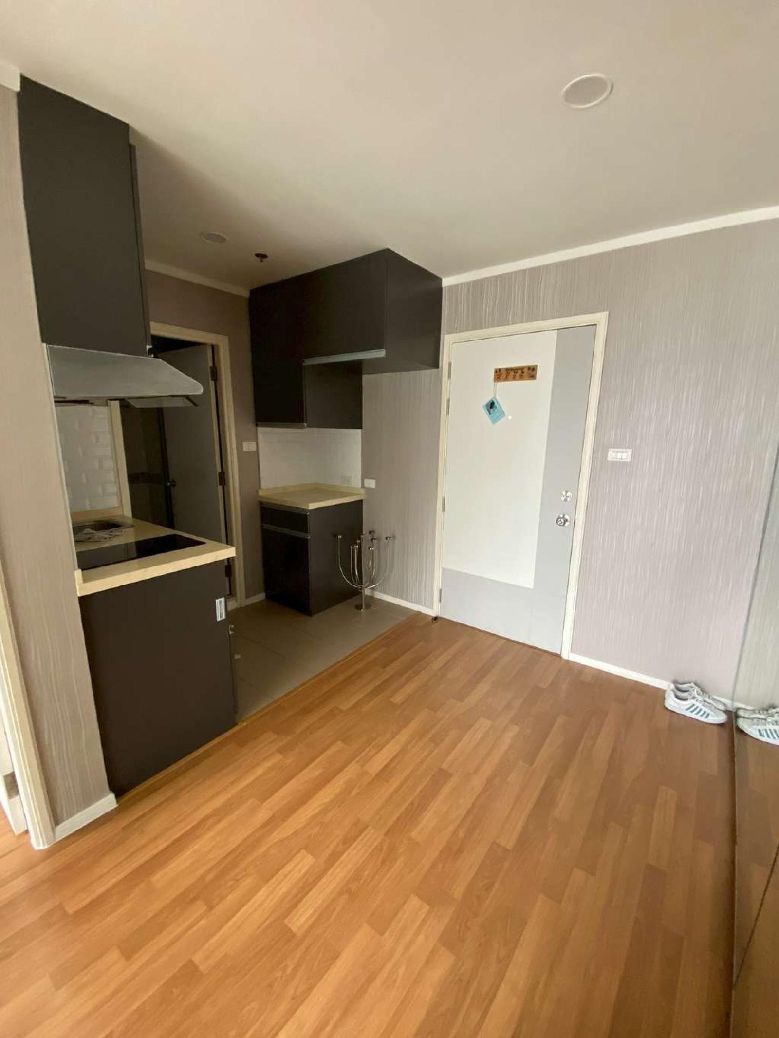 Lumpini Park Rama 9 - Ratchada / 1 Bedroom (FOR SALE), ลุมพินี พาร์ค พระราม 9 - รัชดา / 1 ห้องนอน (ขาย) JSMN285
