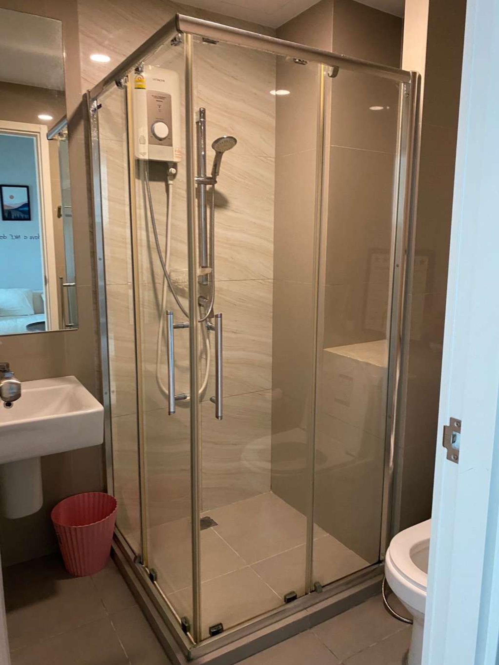 The Tree Sukhumvit 71 - Ekamai / 1 Bedroom (SALE WITH TENANT), เดอะ ทรี สุขุมวิท 71 - เอกมัย / 1 ห้องนอน (ขายพร้อมผู้เช่า) JSMN260