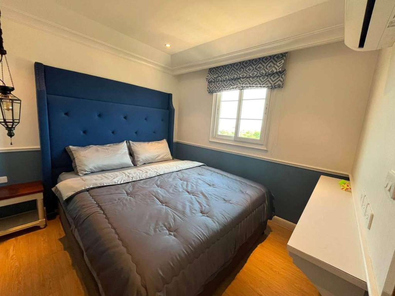 Seven Seas Cote d' Azur / 1 Bedroom (FOR RENT), เซเว่นซี โค้ด ดิ อาซู / 1 ห้องนอน (ให้เช่า) AM220